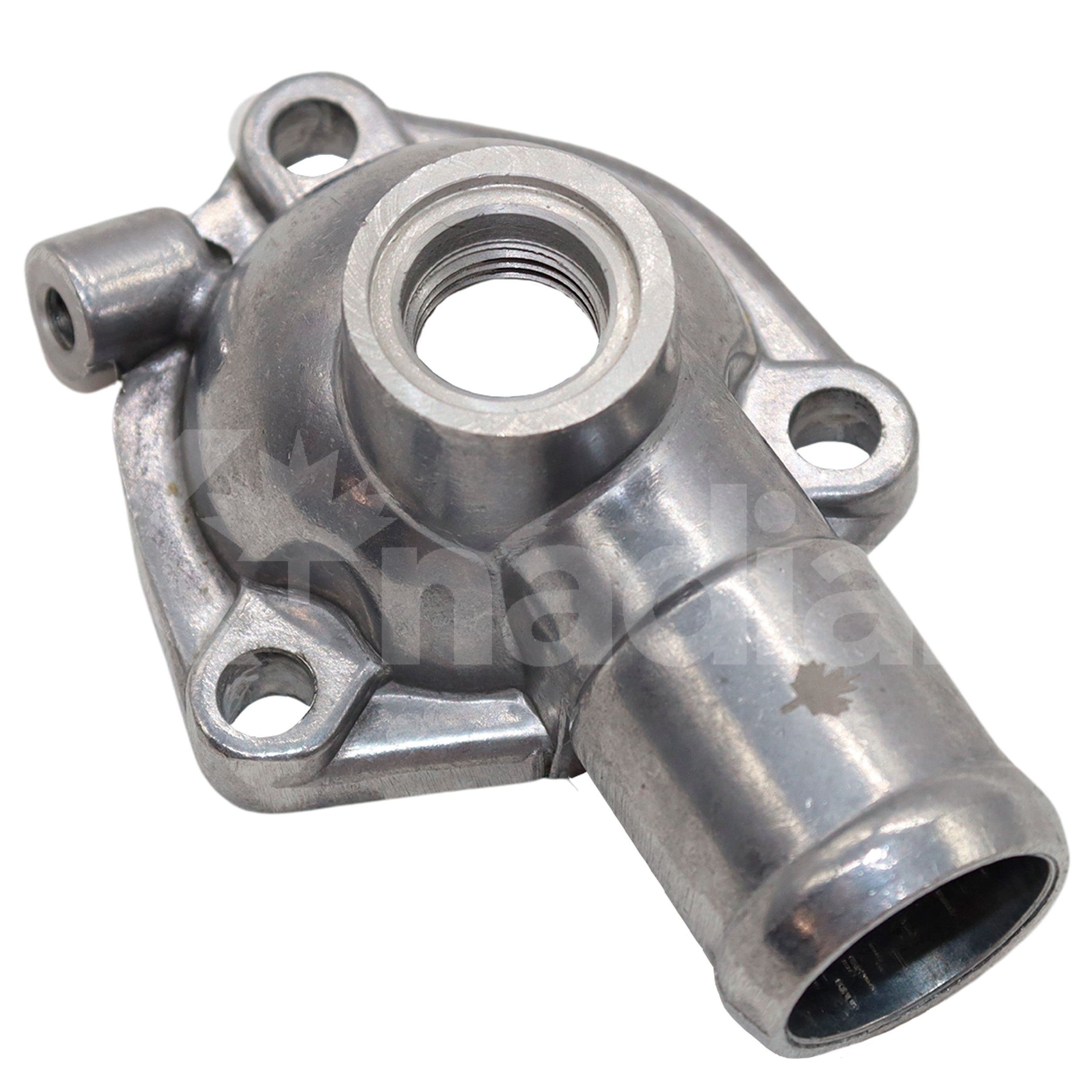 TOMA PARA REFRIGERANTE PARA NISSAN NX 1.6L L4 1991-1992