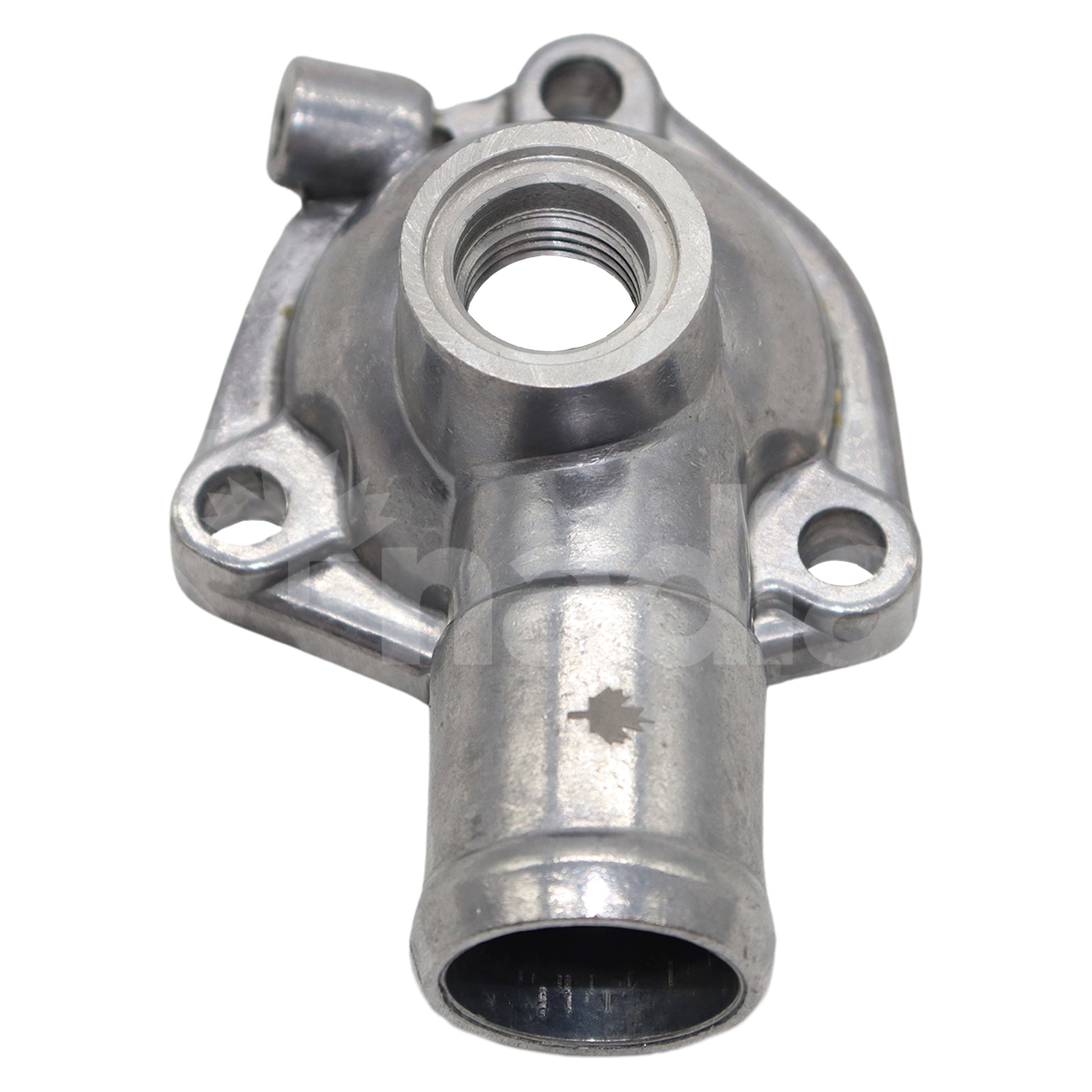 TOMA PARA REFRIGERANTE PARA NISSAN NX 1.6L L4 1991-1992