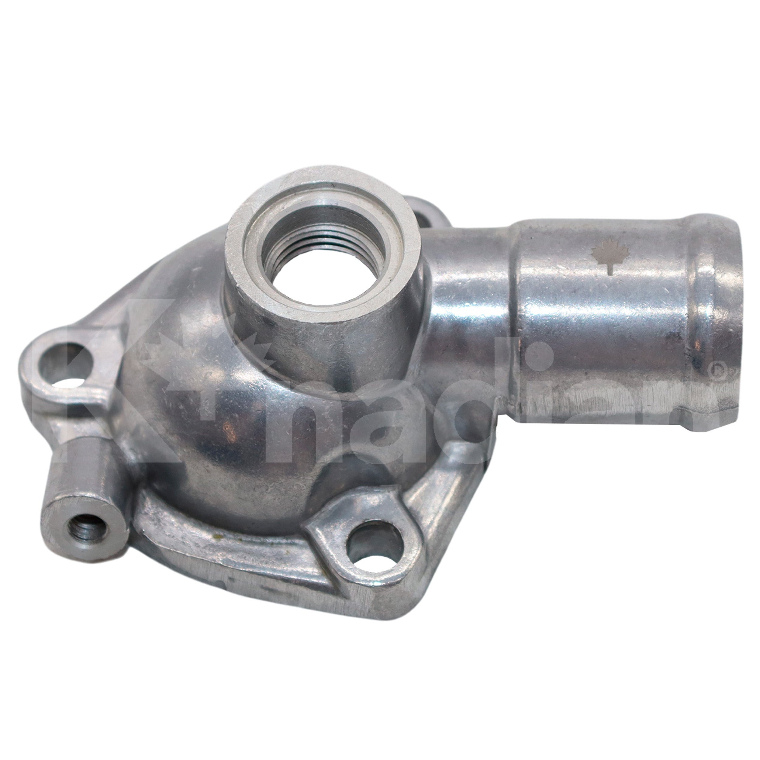 TOMA PARA REFRIGERANTE PARA NISSAN NX 1.6L L4 1991-1992