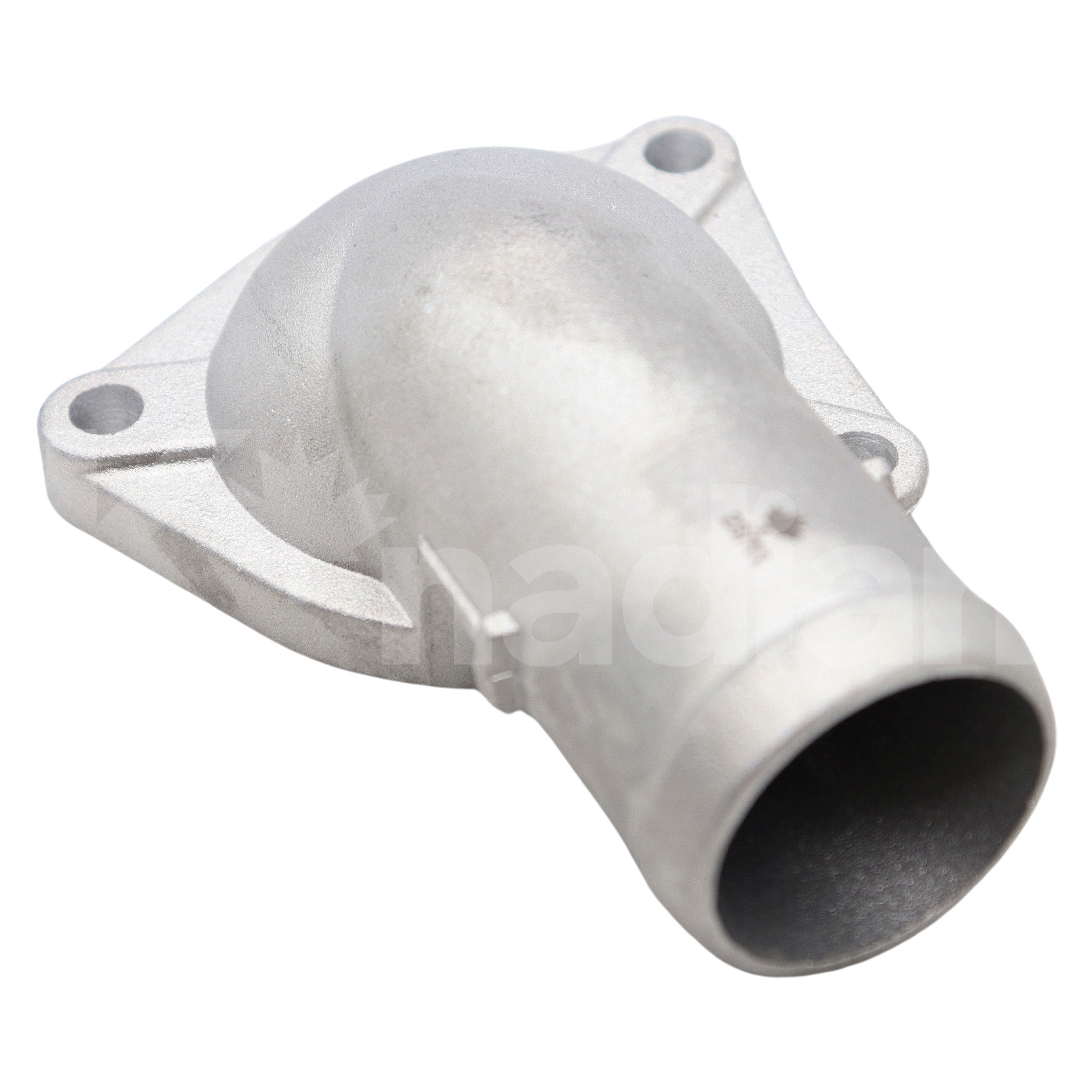 TOMA PARA REFRIGERANTE PARA NISSAN URVAN 2.4L L4 2000-2007