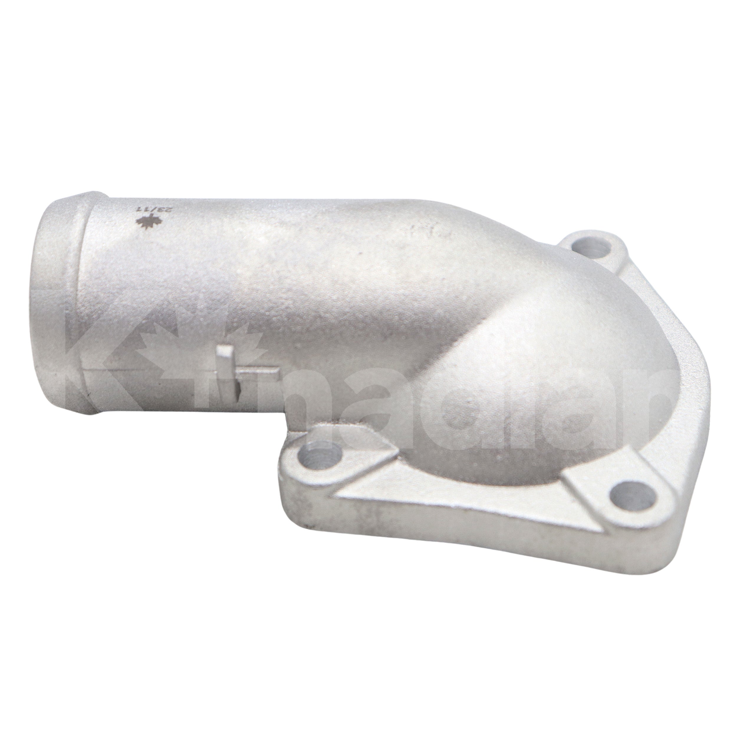 TOMA PARA REFRIGERANTE PARA NISSAN URVAN 2.4L L4 2000-2007