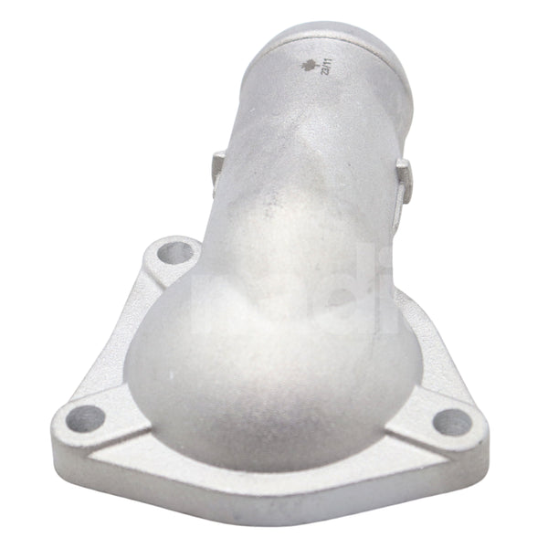 TOMA PARA REFRIGERANTE PARA NISSAN URVAN 2.4L L4 2000-2007