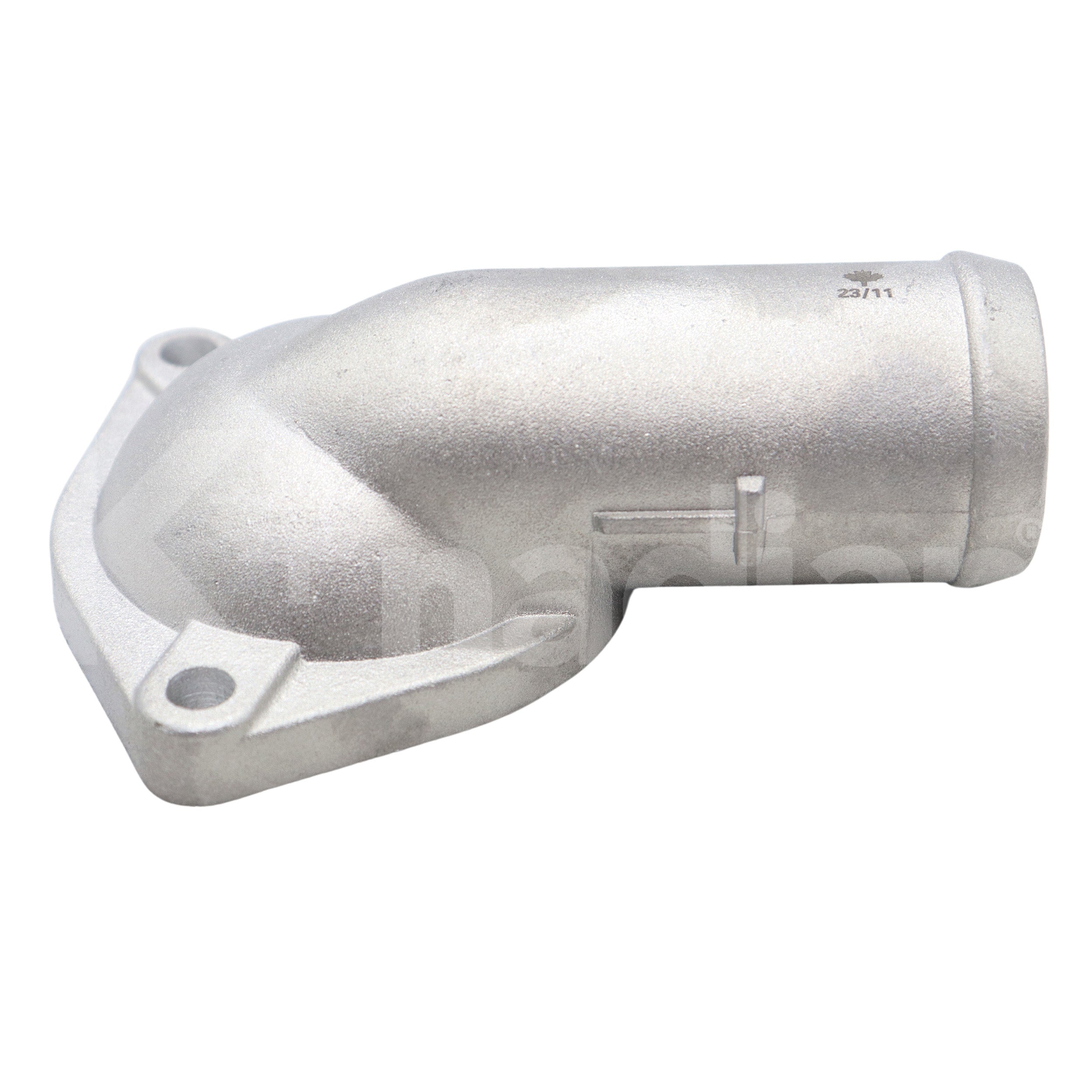 TOMA PARA REFRIGERANTE PARA NISSAN URVAN 2.4L L4 2000-2007
