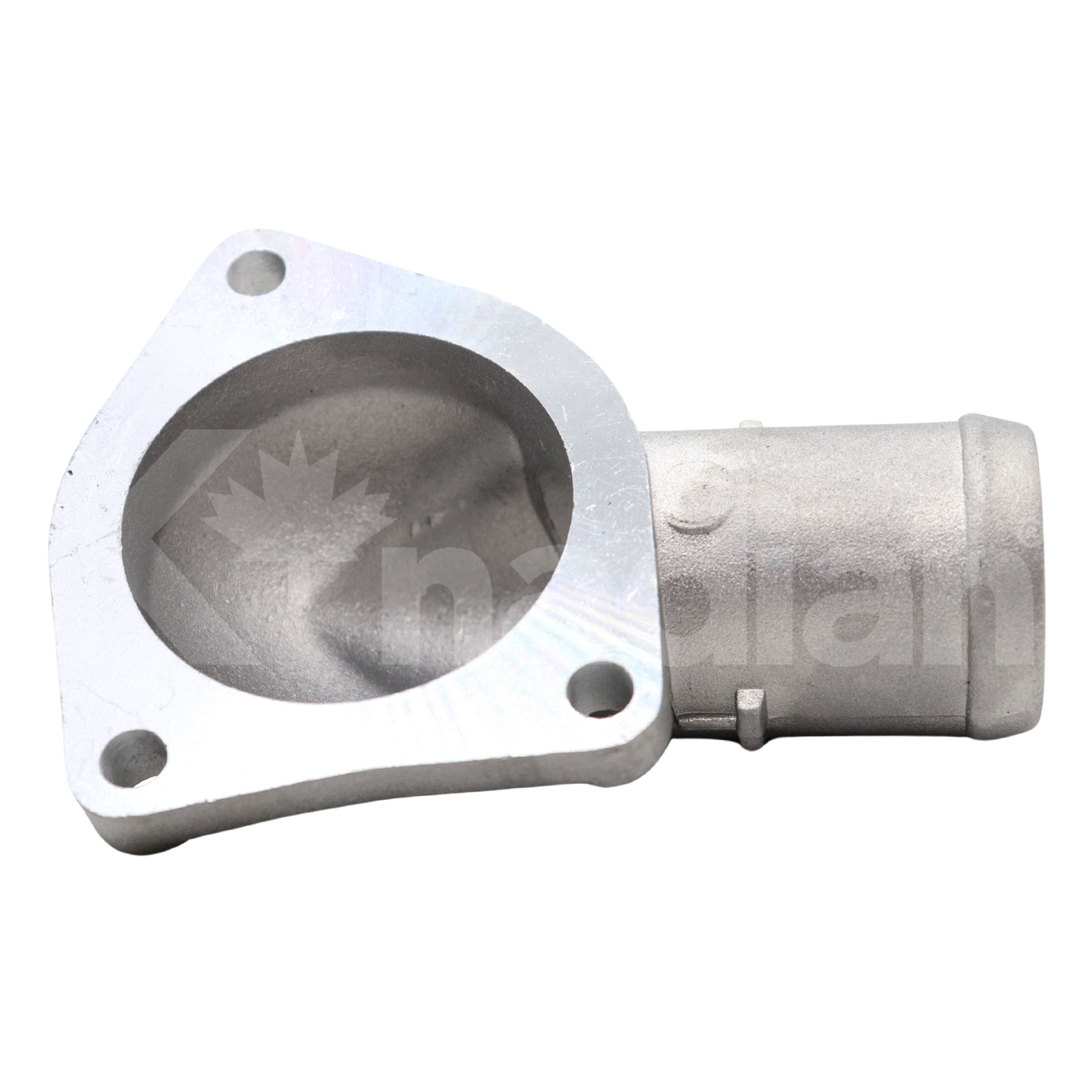TOMA PARA REFRIGERANTE PARA NISSAN URVAN 2.4L L4 2000-2007