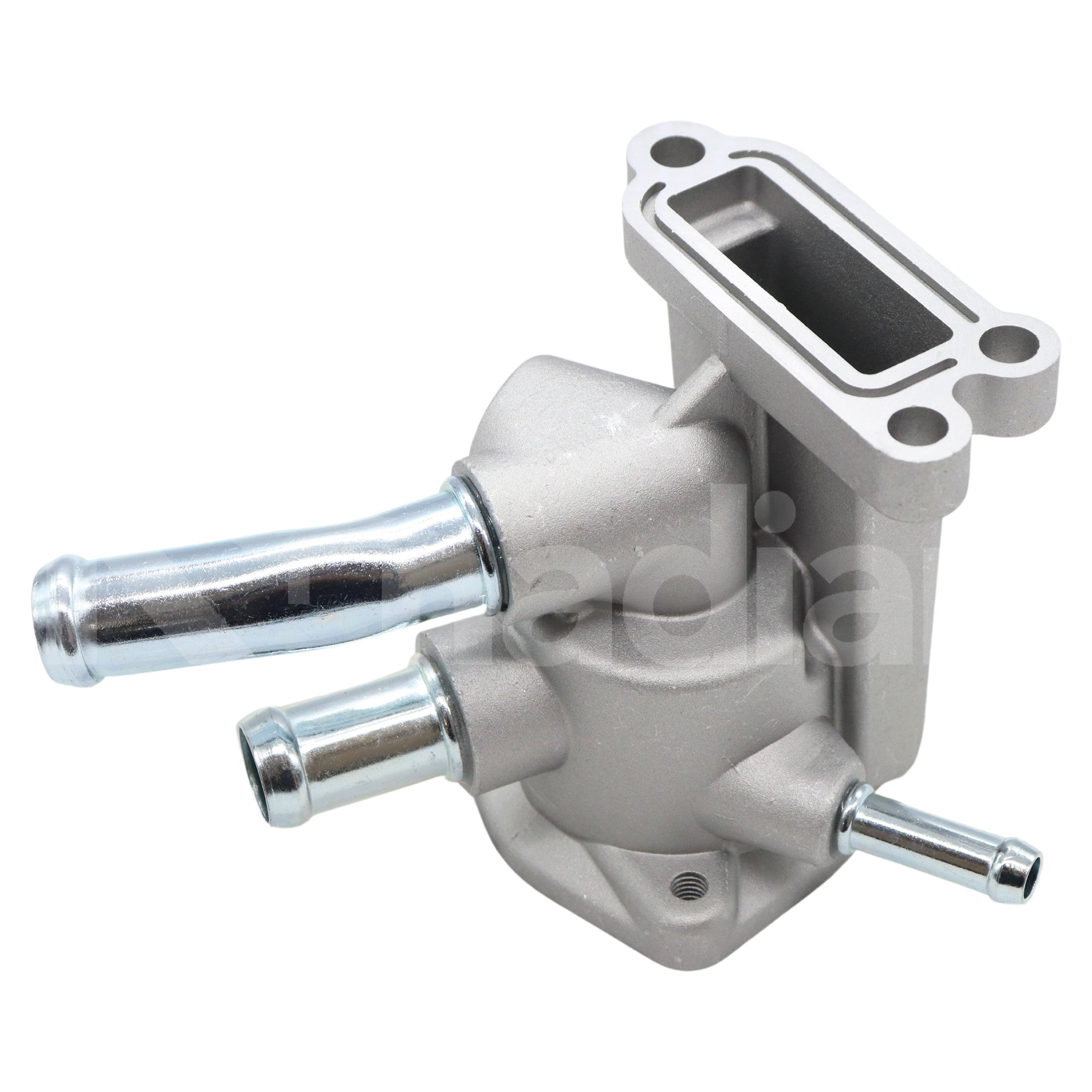 TOMA PARA REFRIGERANTE PARA NISSAN LUCINO 1.6L L4 1996-2000