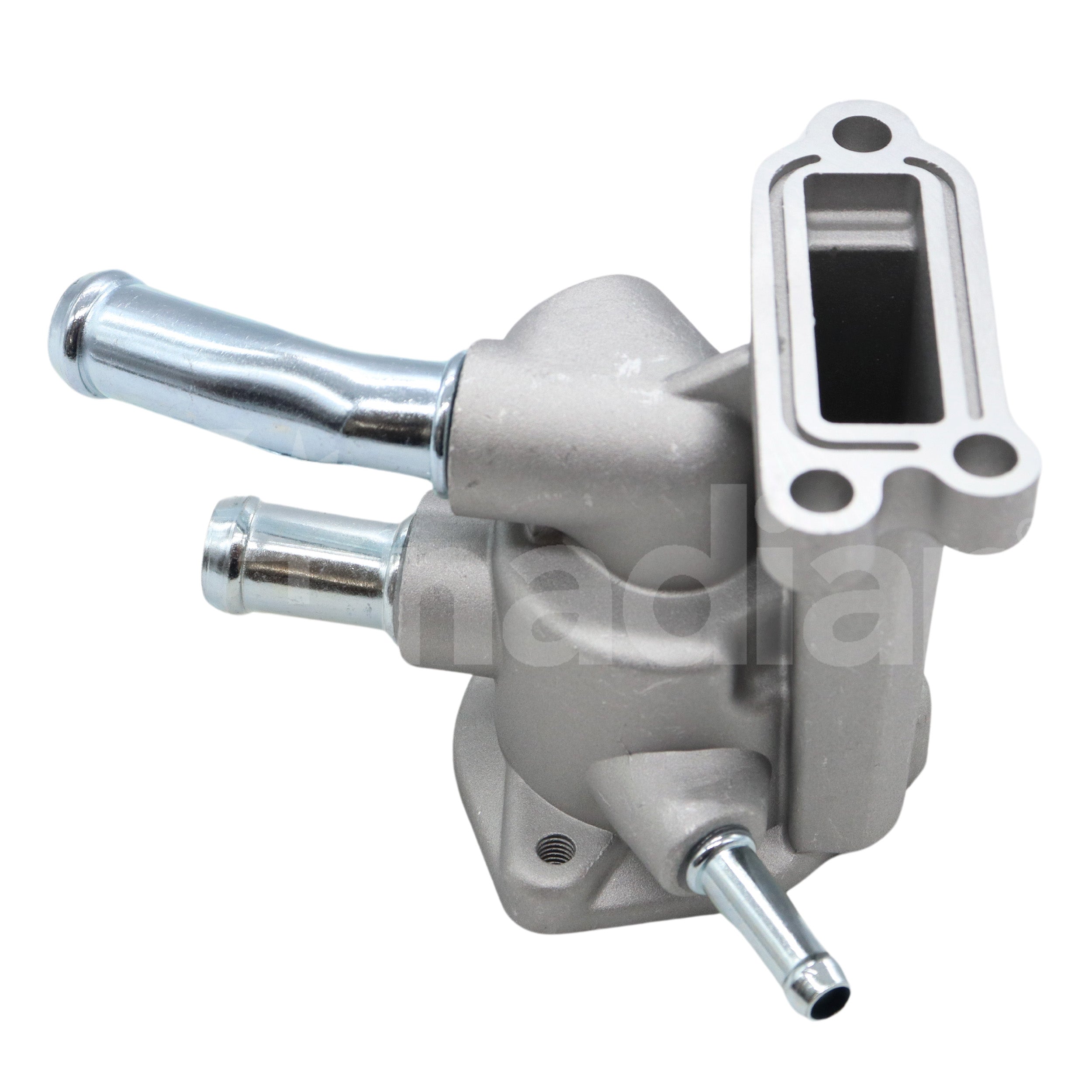 TOMA PARA REFRIGERANTE PARA NISSAN LUCINO 1.6L L4 1996-2000