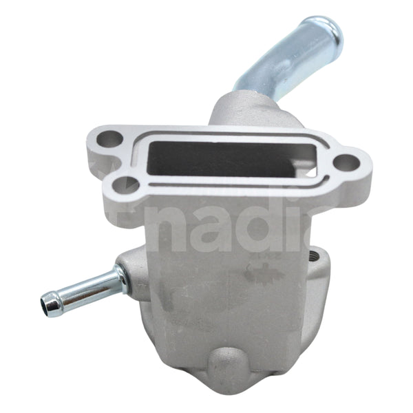 TOMA PARA REFRIGERANTE PARA NISSAN LUCINO 1.6L L4 1996-2000