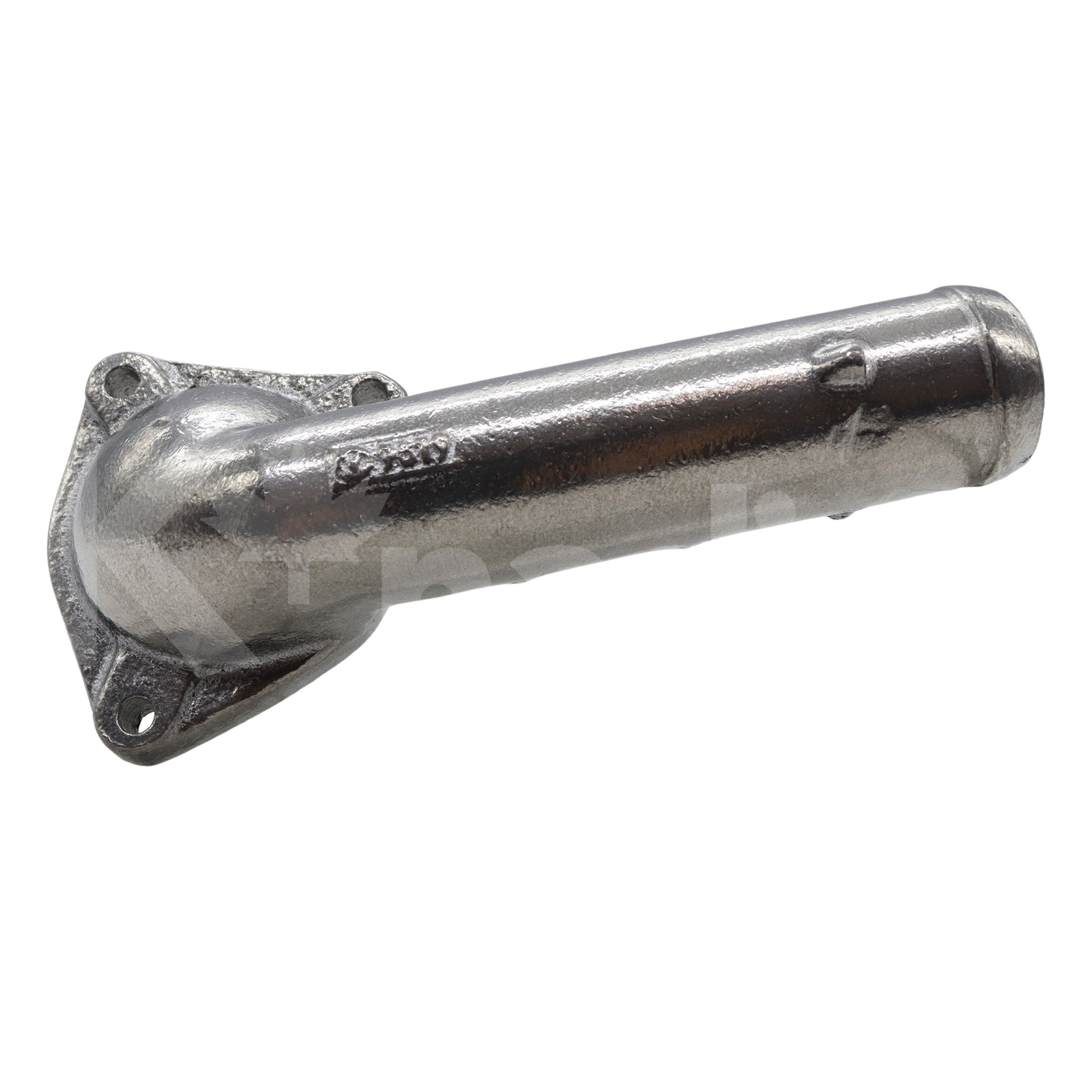 TOMA PARA REFRIGERANTE PARA NISSAN URVAN 2.4L L4 2000-2007