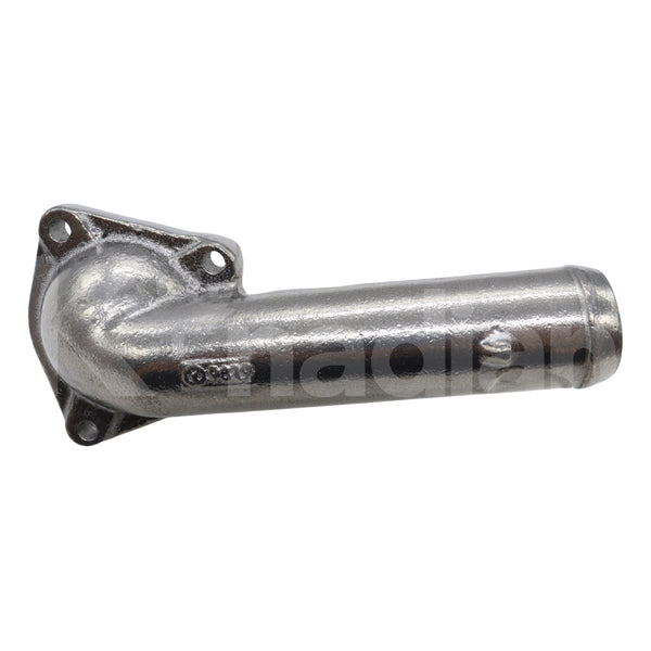 TOMA PARA REFRIGERANTE PARA NISSAN URVAN 2.4L L4 2000-2007