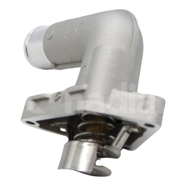 TOMA PARA REFRIGERANTE PARA INFINITI JX35 3.5L V6 2013