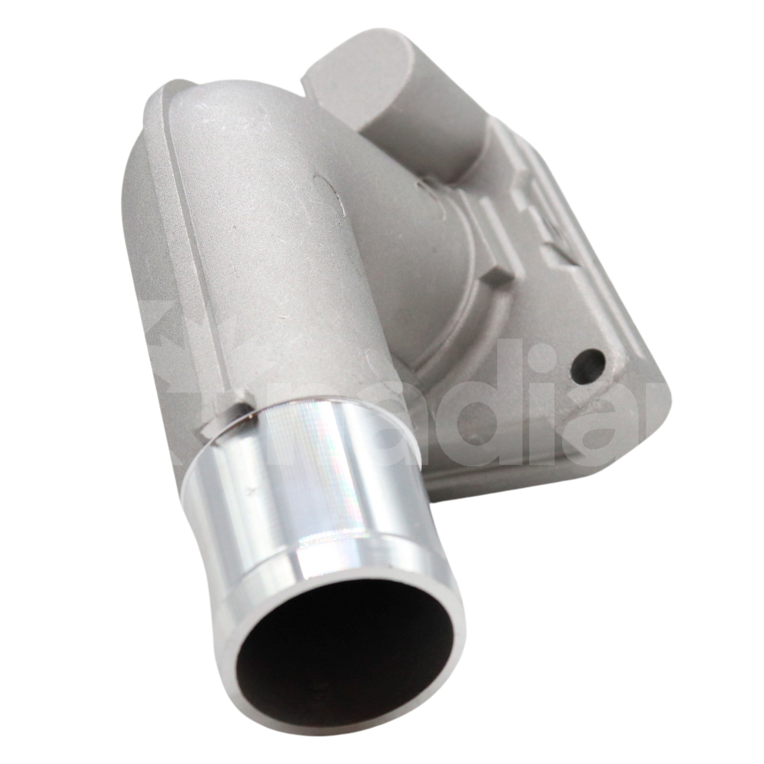 TOMA PARA REFRIGERANTE PARA INFINITI JX35 3.5L V6 2013