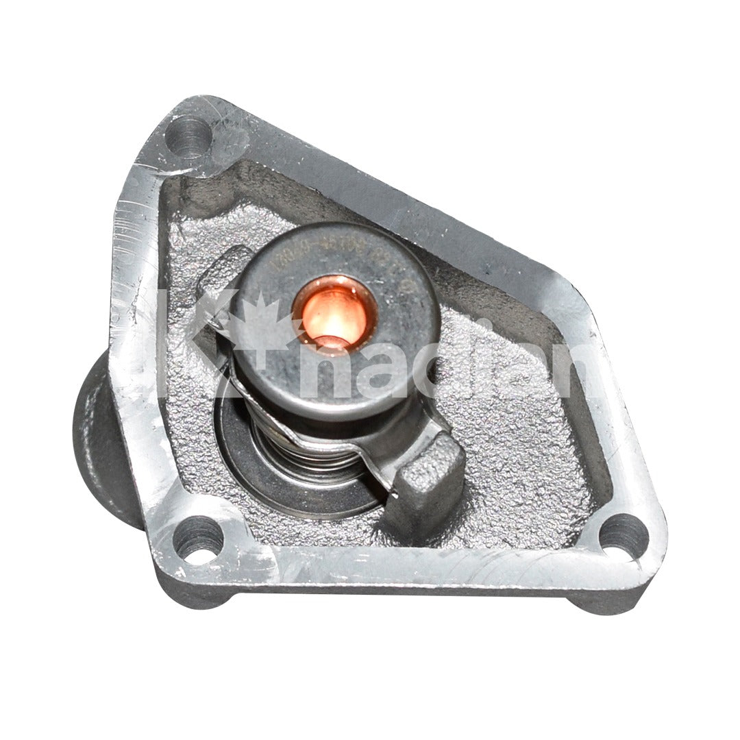 TOMA PARA REFRIGERANTE PARA INFINITI EX35 3.5L V6 2008-2012