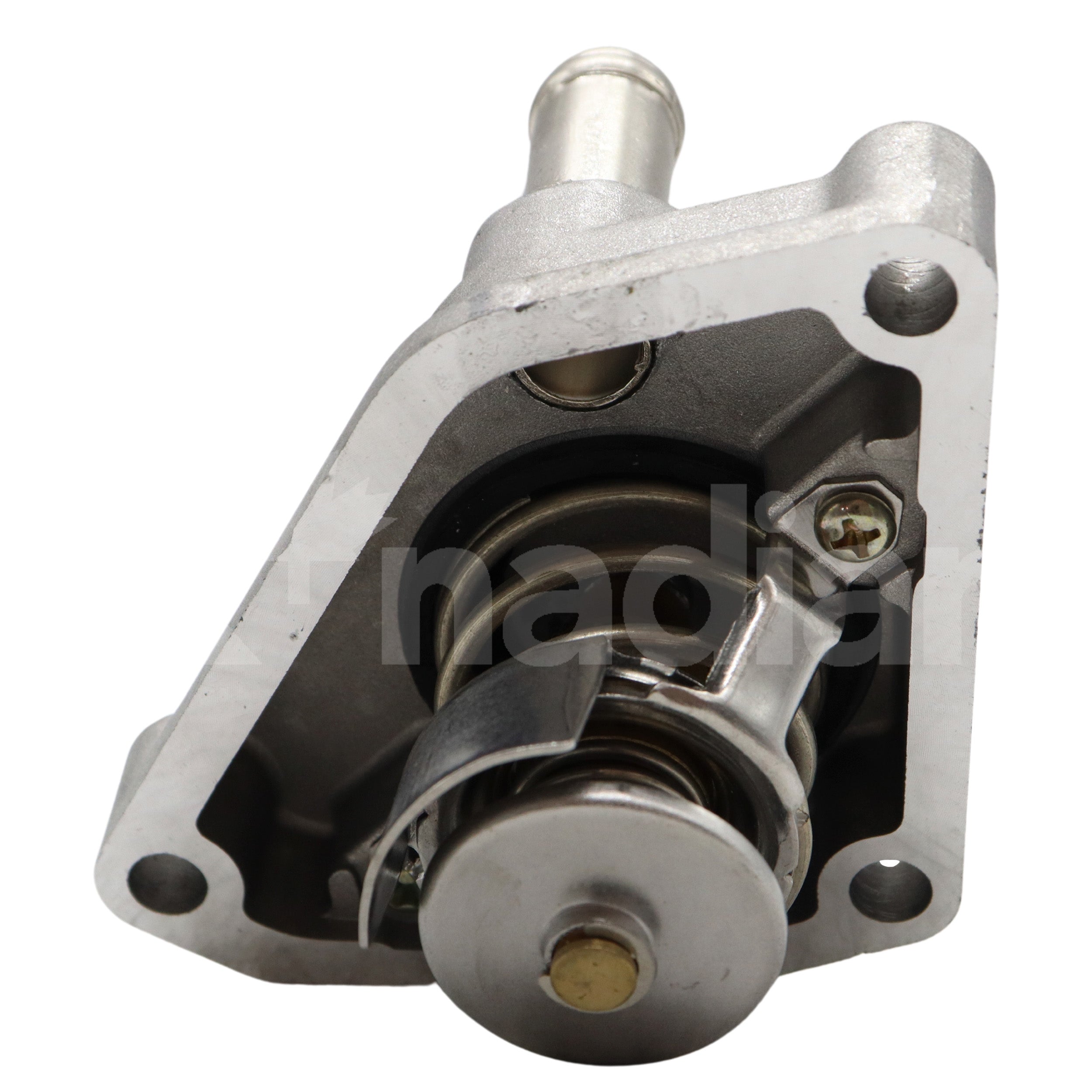 TOMA PARA REFRIGERANTE PARA INFINITI FX35 3.5L V6 2003-2008