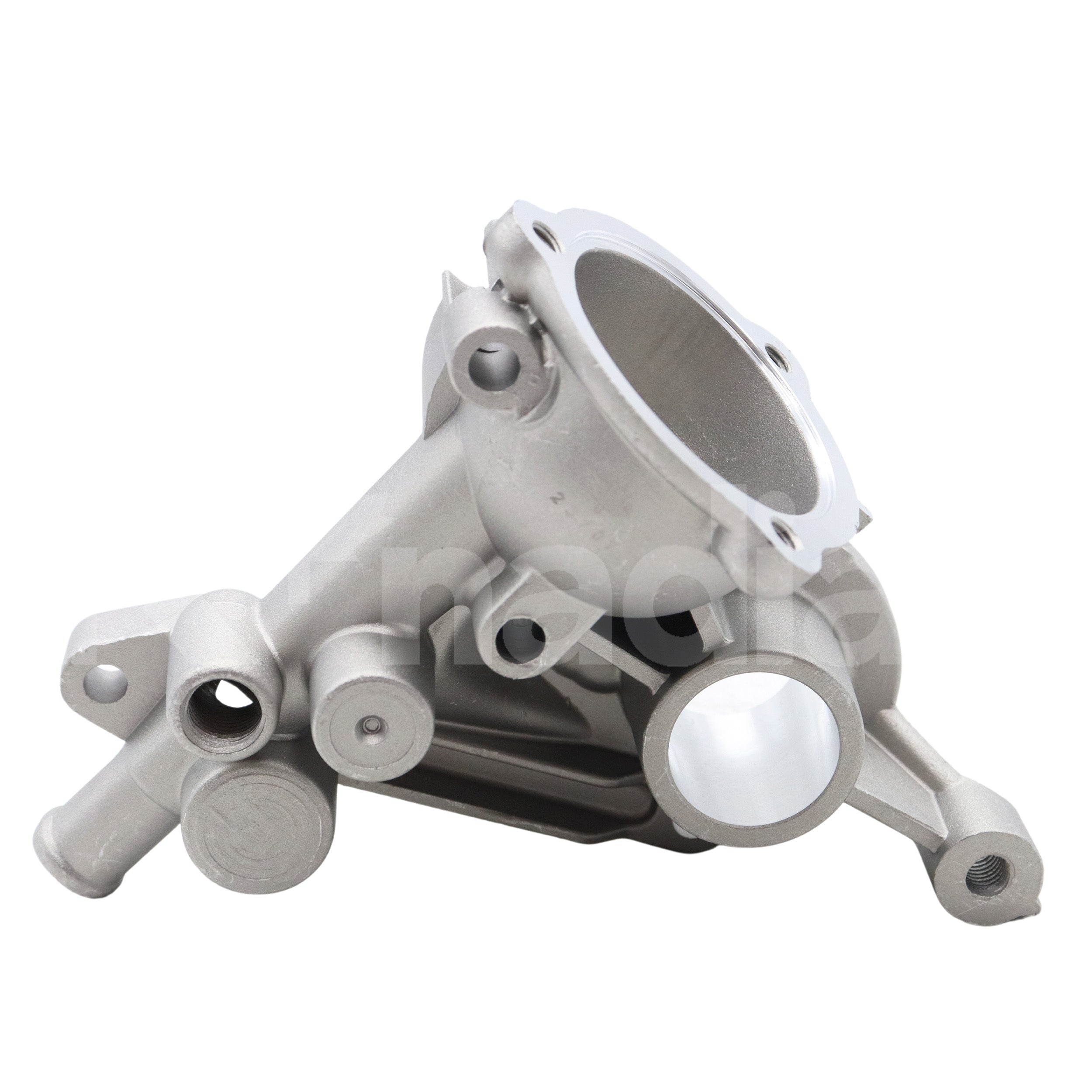 TOMA PARA REFRIGERANTE PARA NISSAN 210 1.4L L4 1982