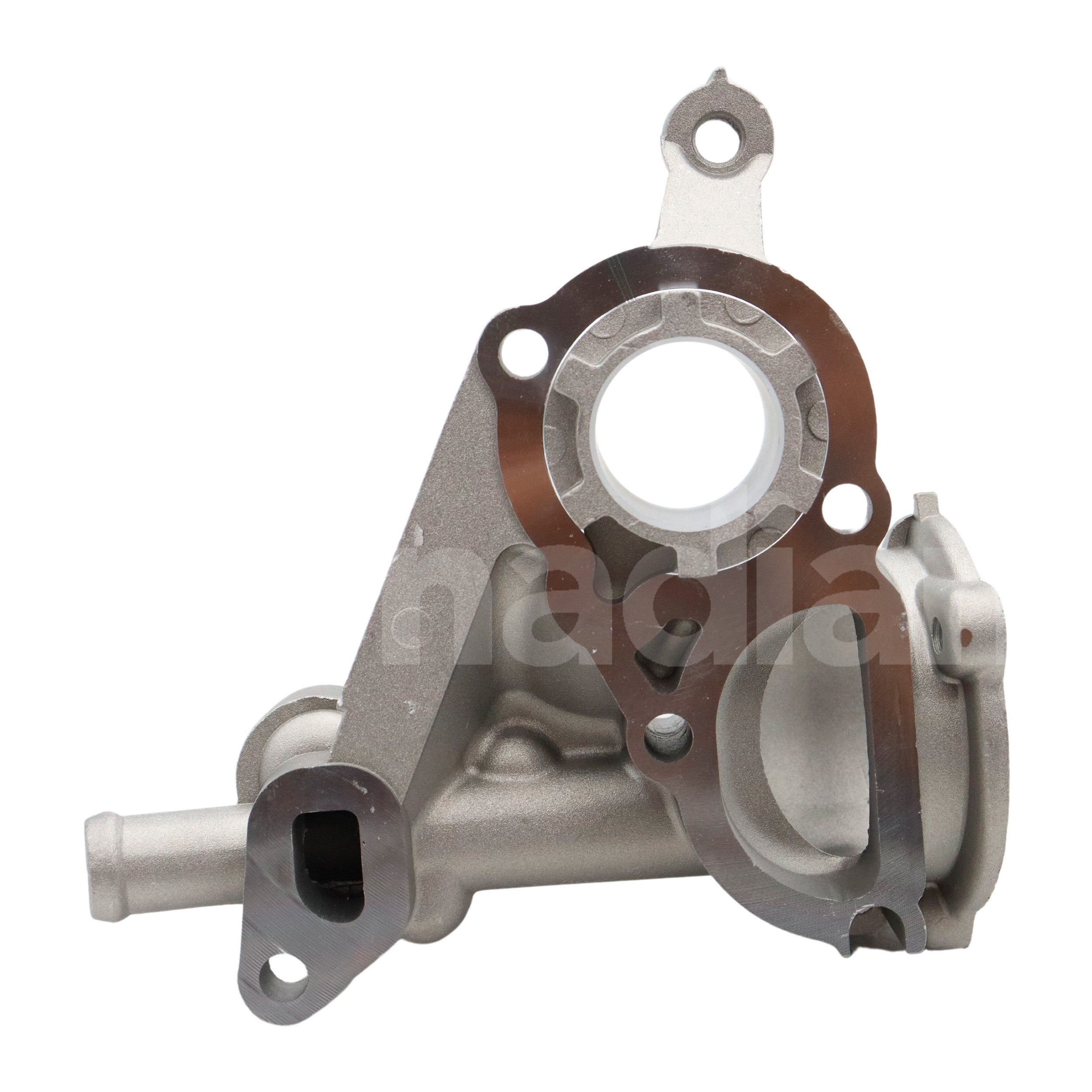 TOMA PARA REFRIGERANTE PARA NISSAN 210 1.4L L4 1982