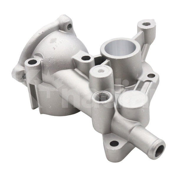 TOMA PARA REFRIGERANTE PARA NISSAN 210 1.4L L4 1982