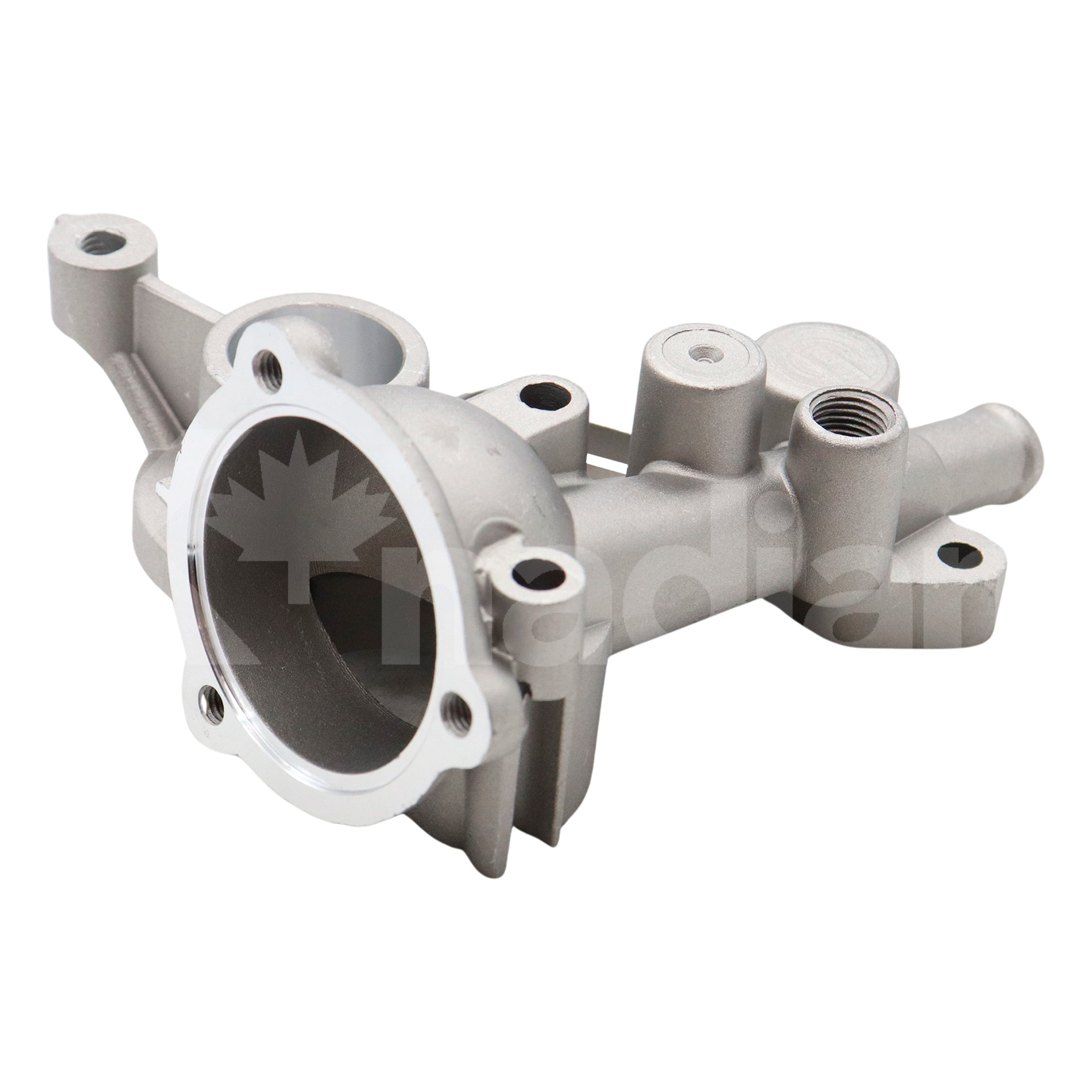 TOMA PARA REFRIGERANTE PARA NISSAN 210 1.4L L4 1982