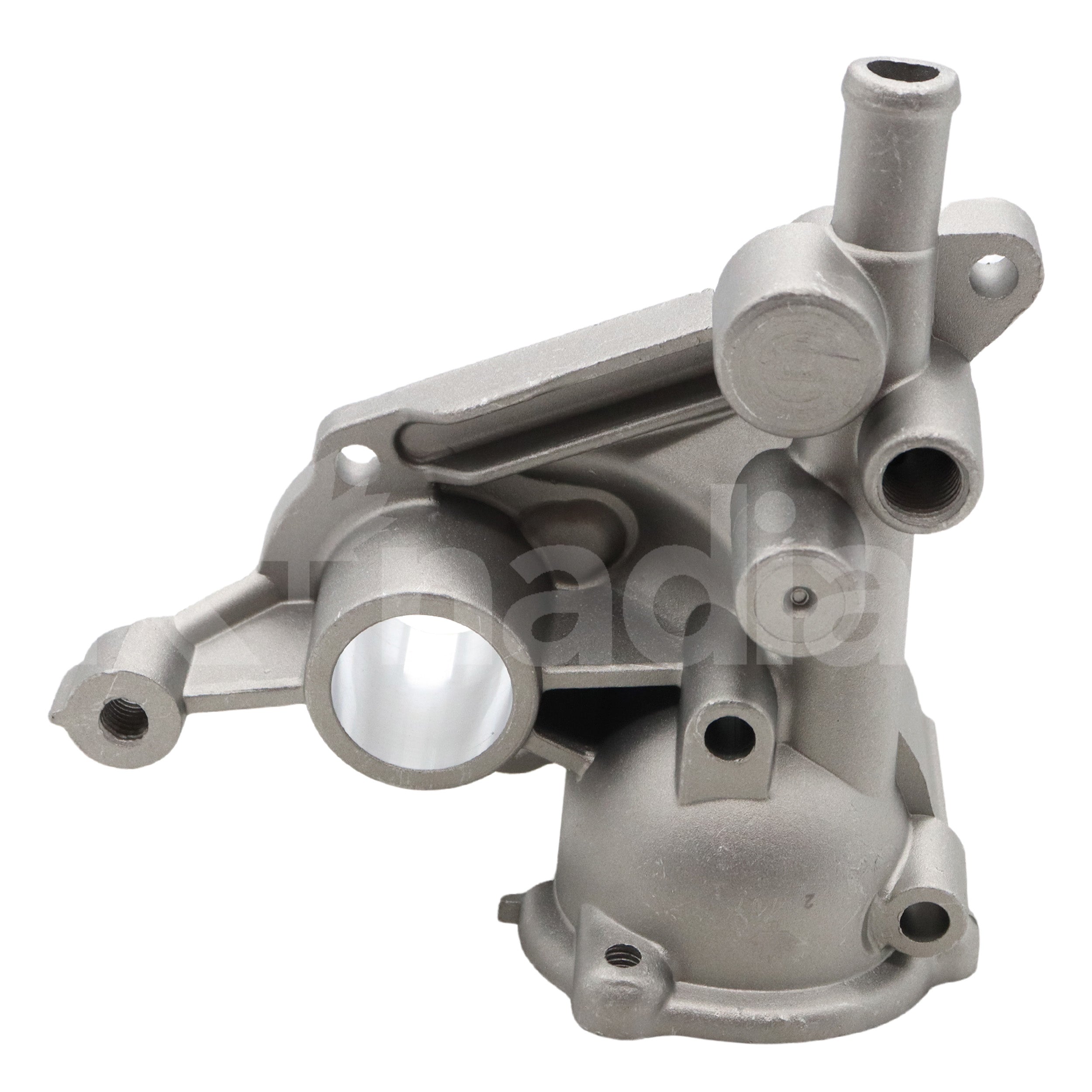 TOMA PARA REFRIGERANTE PARA NISSAN 210 1.4L L4 1982