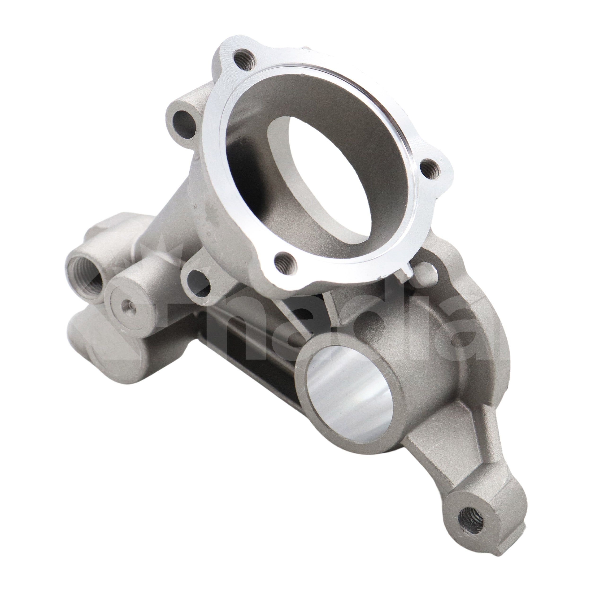 TOMA PARA REFRIGERANTE PARA NISSAN 210 1.4L L4 1982