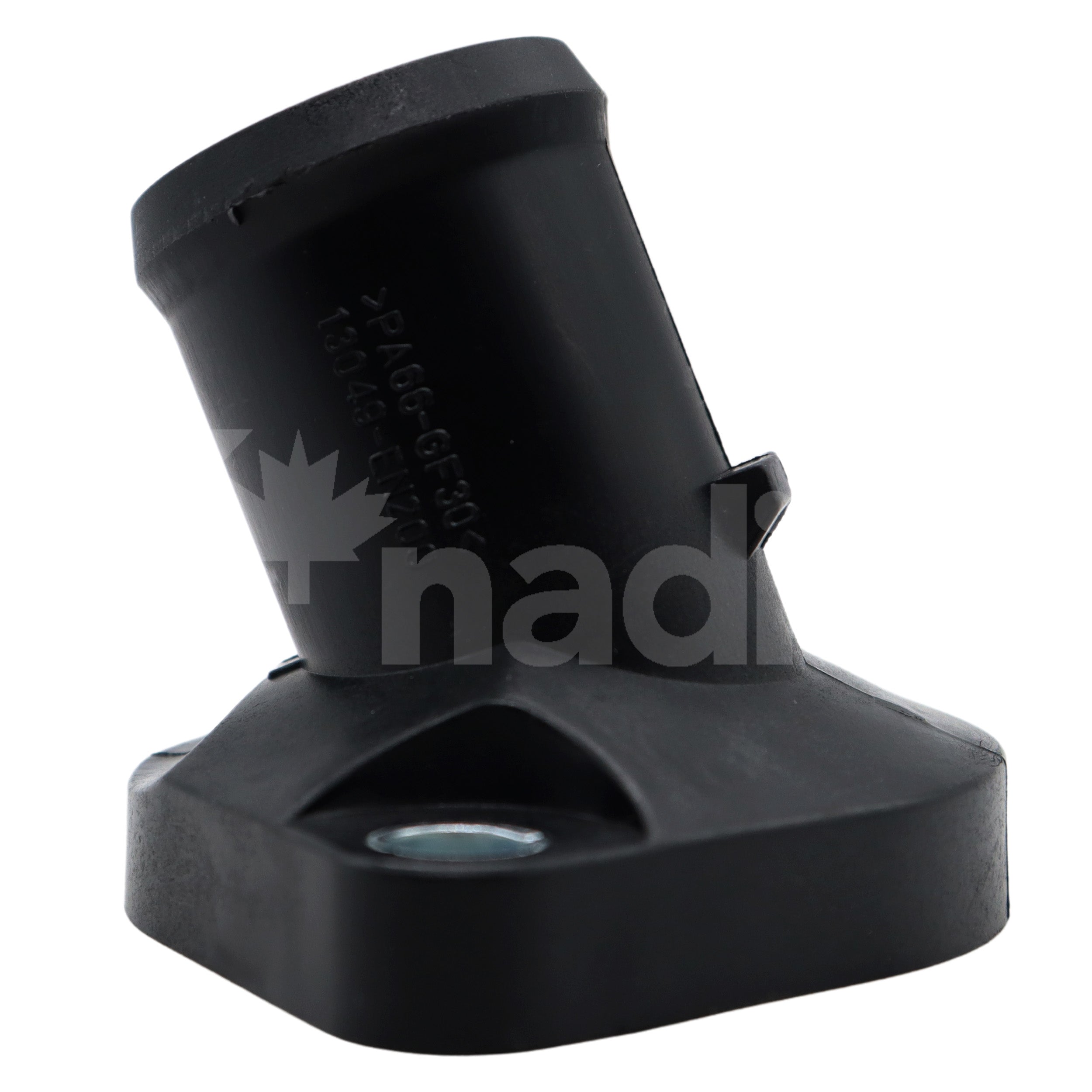 TOMA PARA REFRIGERANTE PARA NISSAN ALTIMA 2.5L L4 2019-2020