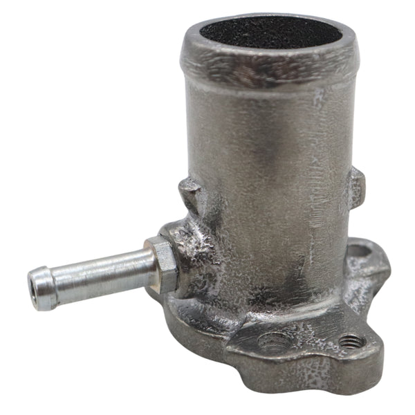 TOMA PARA REFRIGERANTE PARA NISSAN FRONTIER 2.4L L4 1998-2004