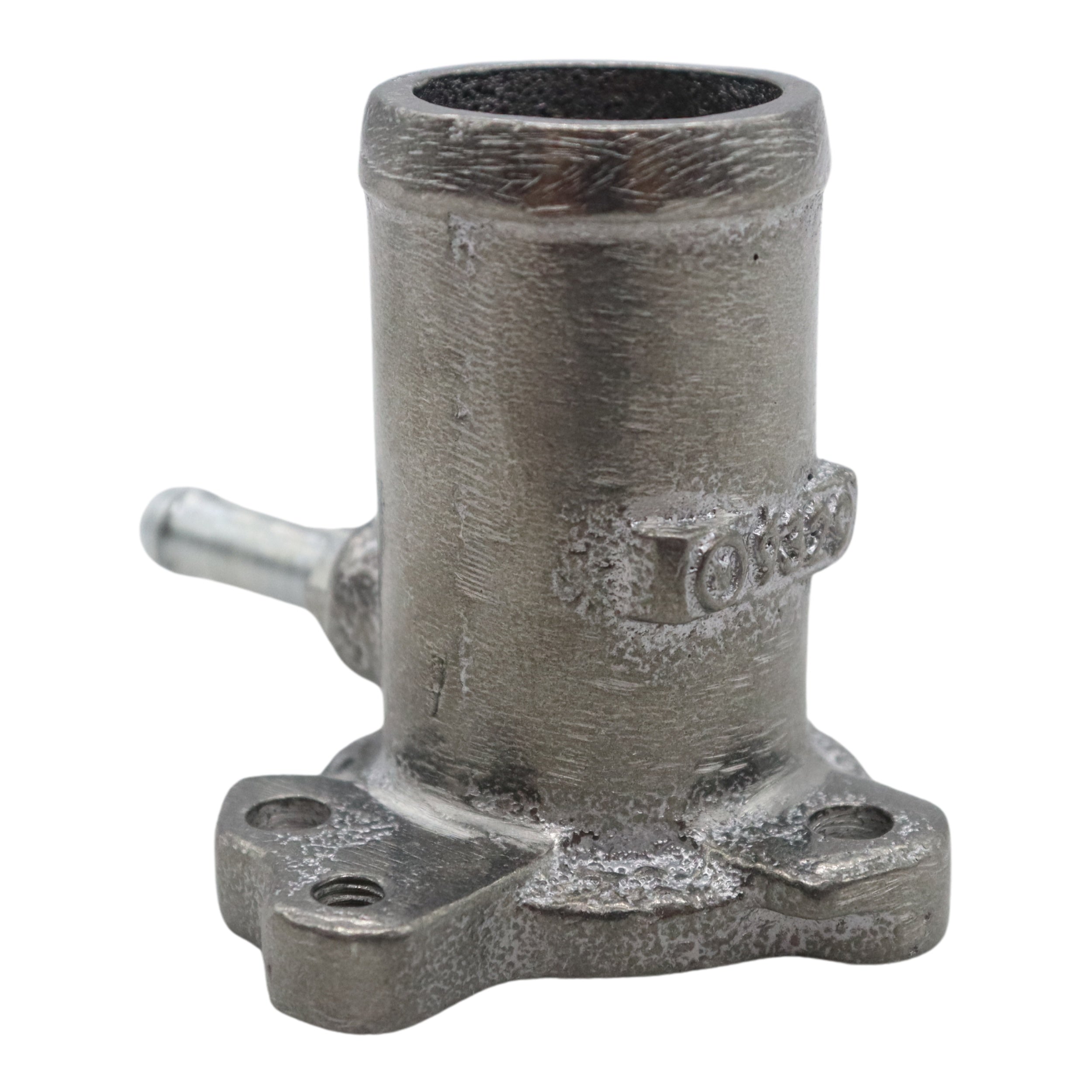 TOMA PARA REFRIGERANTE PARA NISSAN FRONTIER 2.4L L4 1998-2004