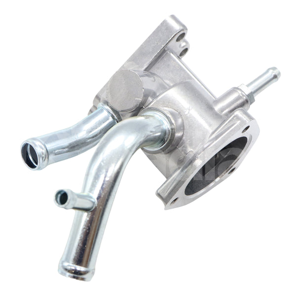 TOMA PARA REFRIGERANTE PARA NISSAN SENTRA 1.6L L4 2000