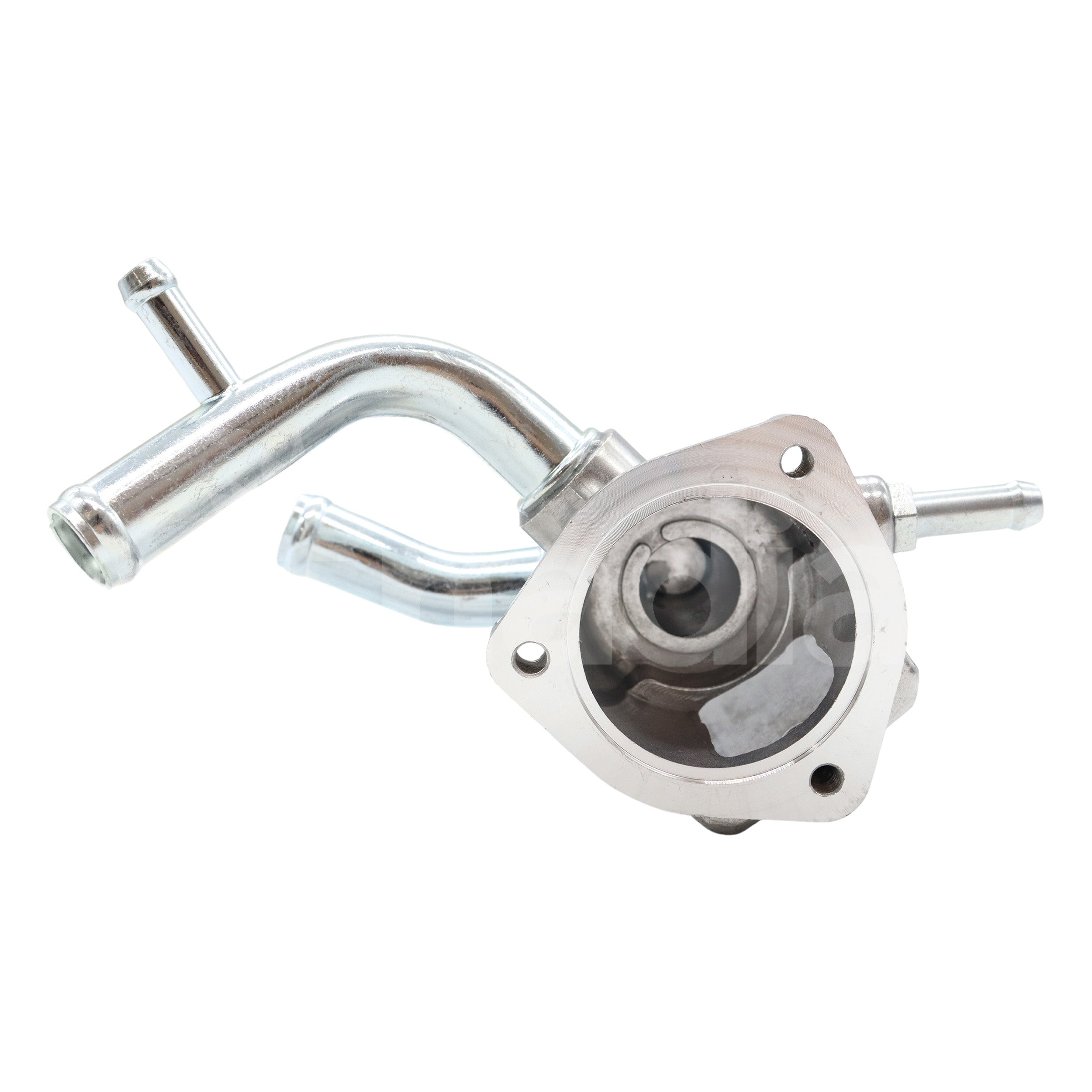 TOMA PARA REFRIGERANTE PARA NISSAN SENTRA 1.6L L4 2000