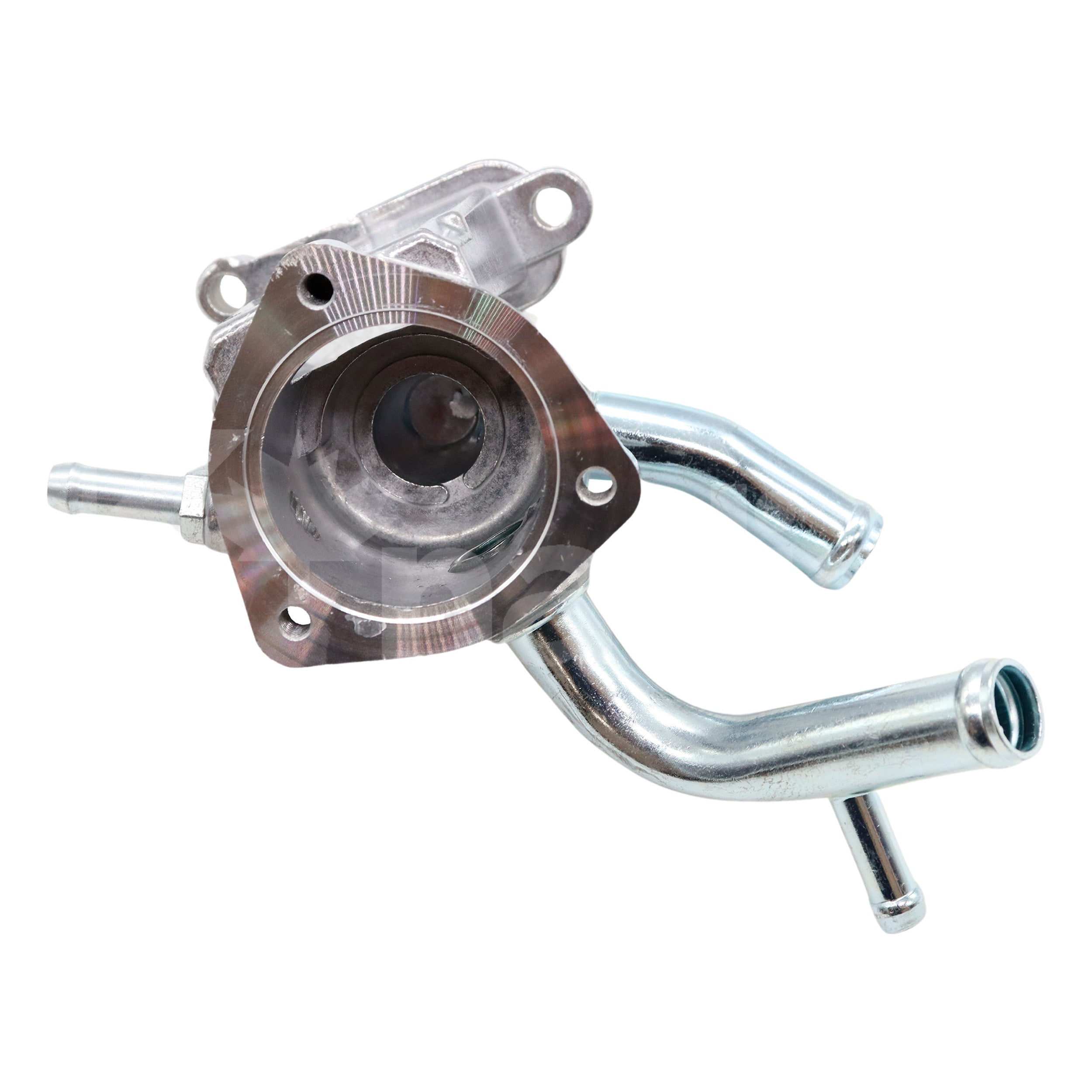 TOMA PARA REFRIGERANTE PARA NISSAN SENTRA 1.6L L4 2000