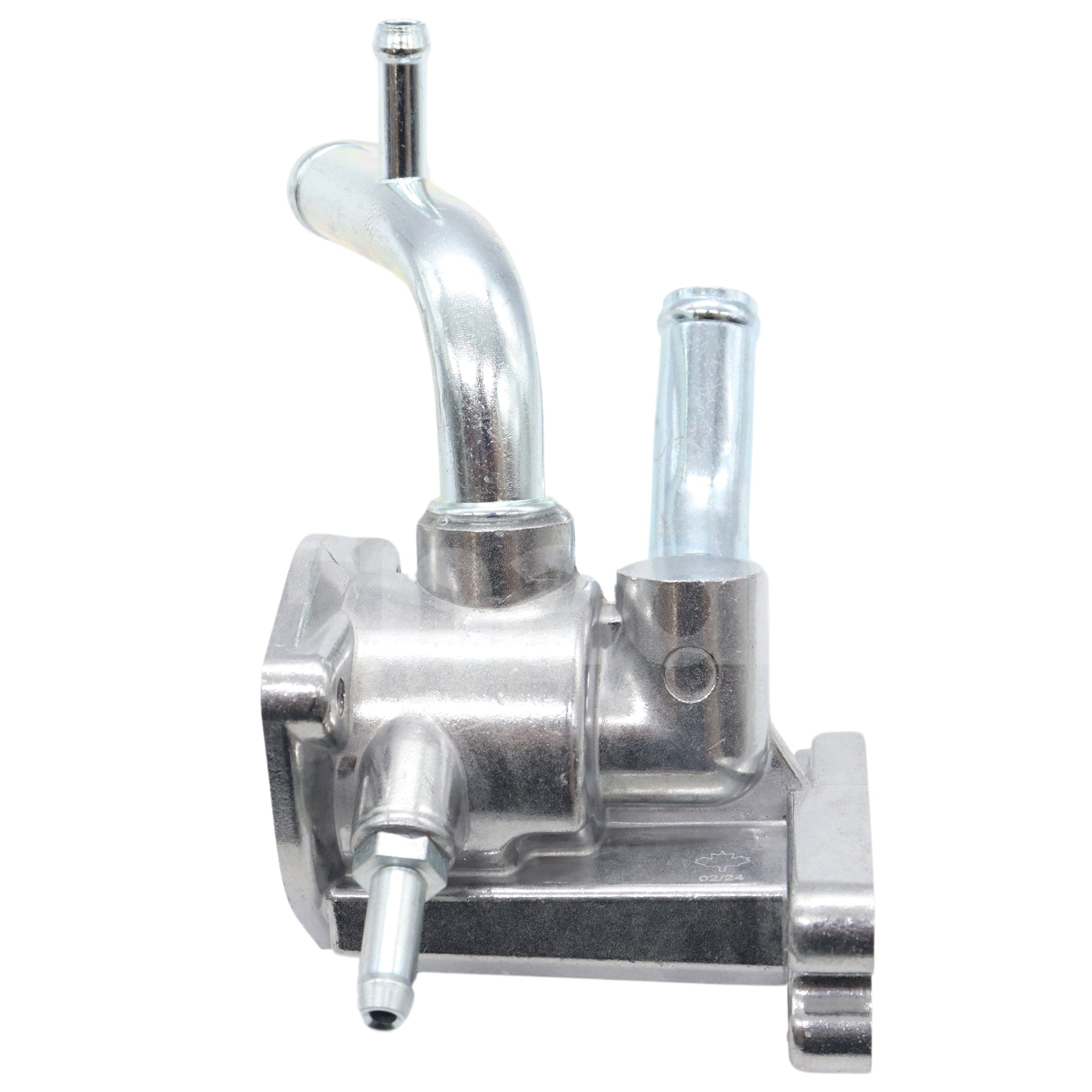 TOMA PARA REFRIGERANTE PARA NISSAN SENTRA 1.6L L4 2000