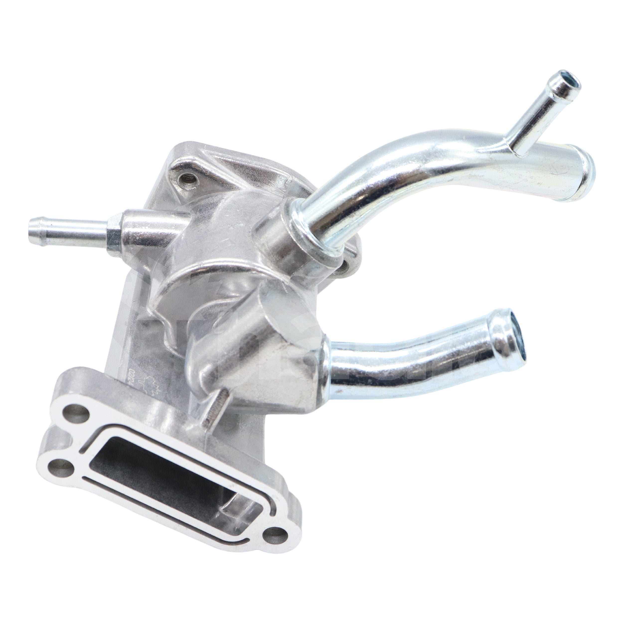 TOMA PARA REFRIGERANTE PARA NISSAN SENTRA 1.6L L4 2000