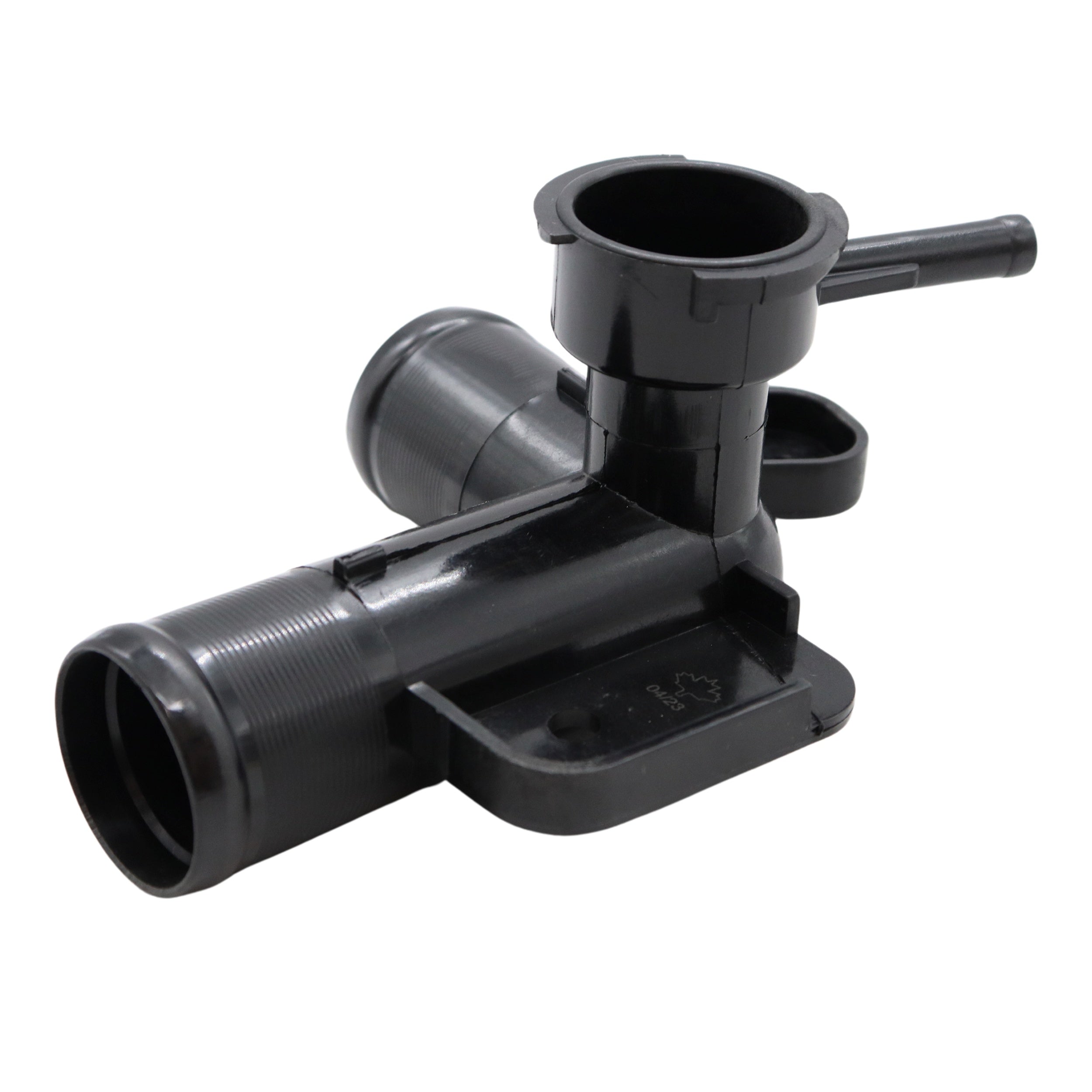 TOMA PARA REFRIGERANTE PARA NISSAN 200SX 1.6L L4 1995-1998