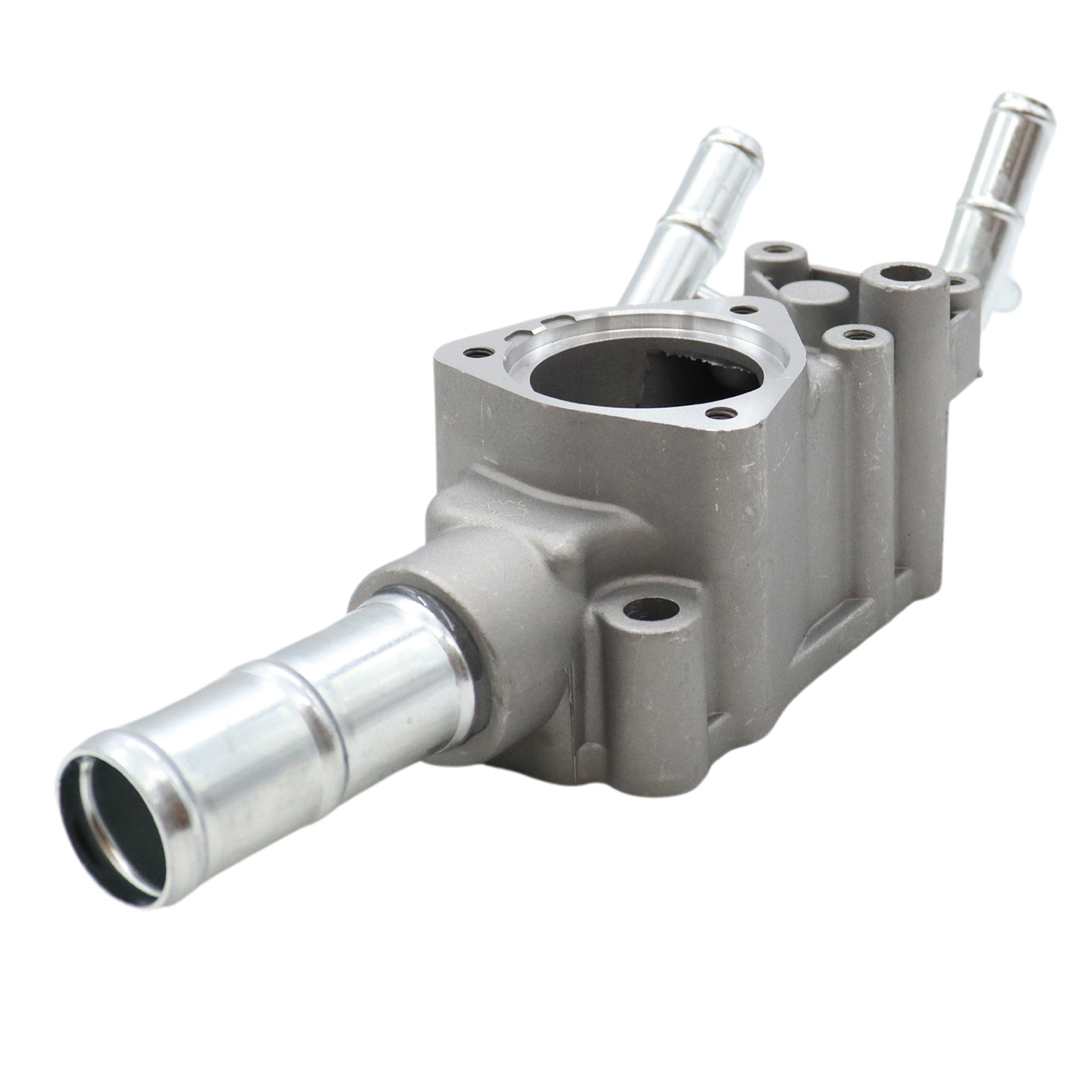 TOMA PARA REFRIGERANTE PARA NISSAN ALMERA 1.8L L4 2001-2005