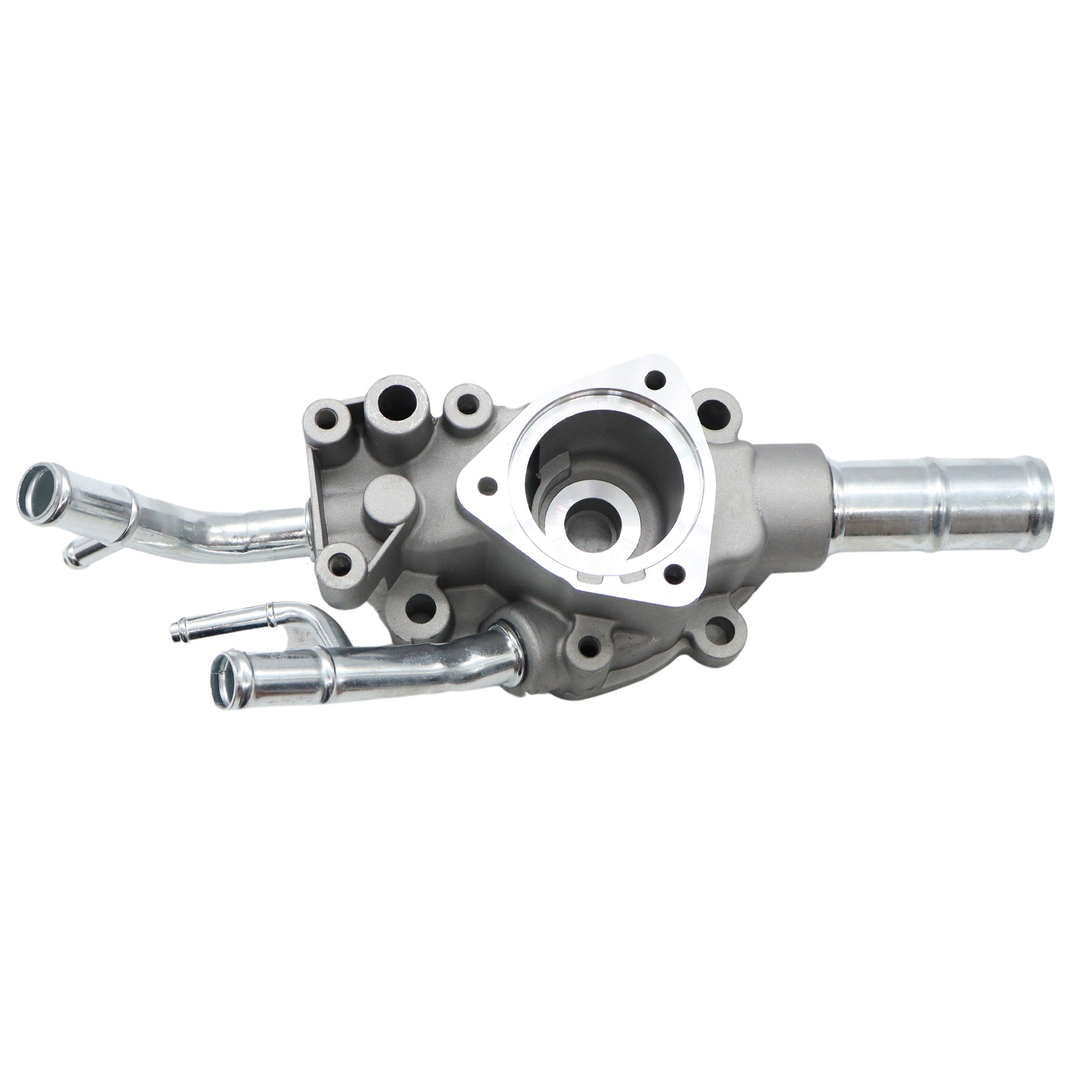 TOMA PARA REFRIGERANTE PARA NISSAN ALMERA 1.8L L4 2001-2005