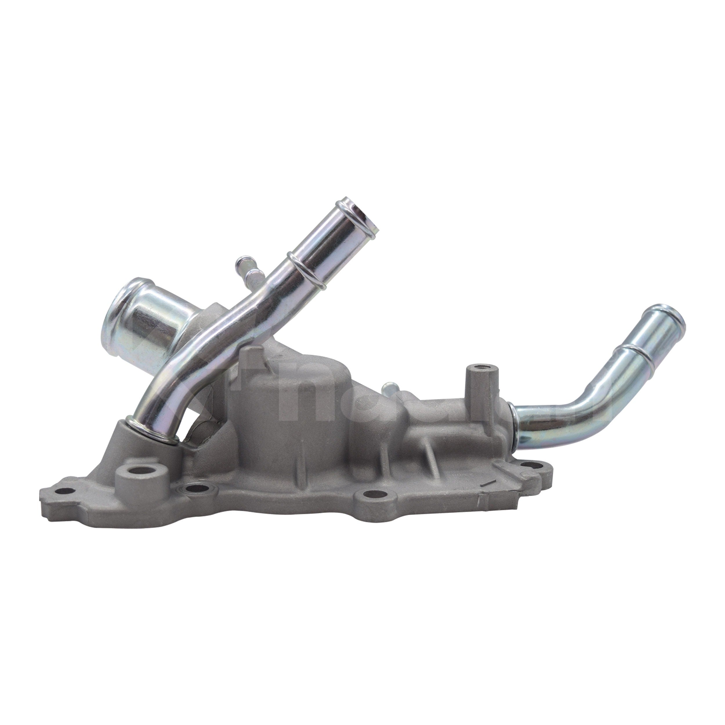 TOMA PARA REFRIGERANTE PARA NISSAN TIIDA 1.8L L4 2007-2011