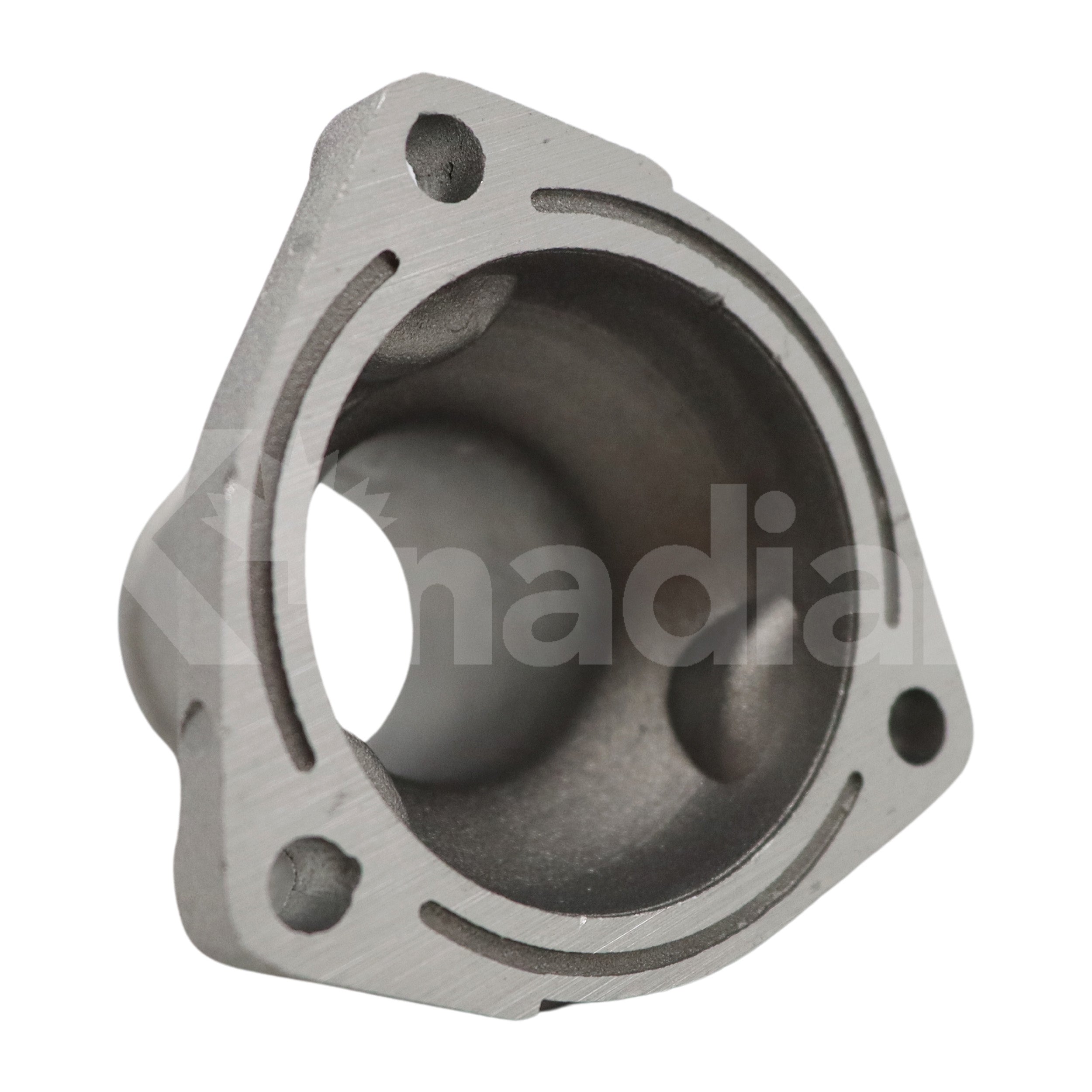 TOMA PARA REFRIGERANTE PARA NISSAN ALTIMA 2.4L L4 1993-2001