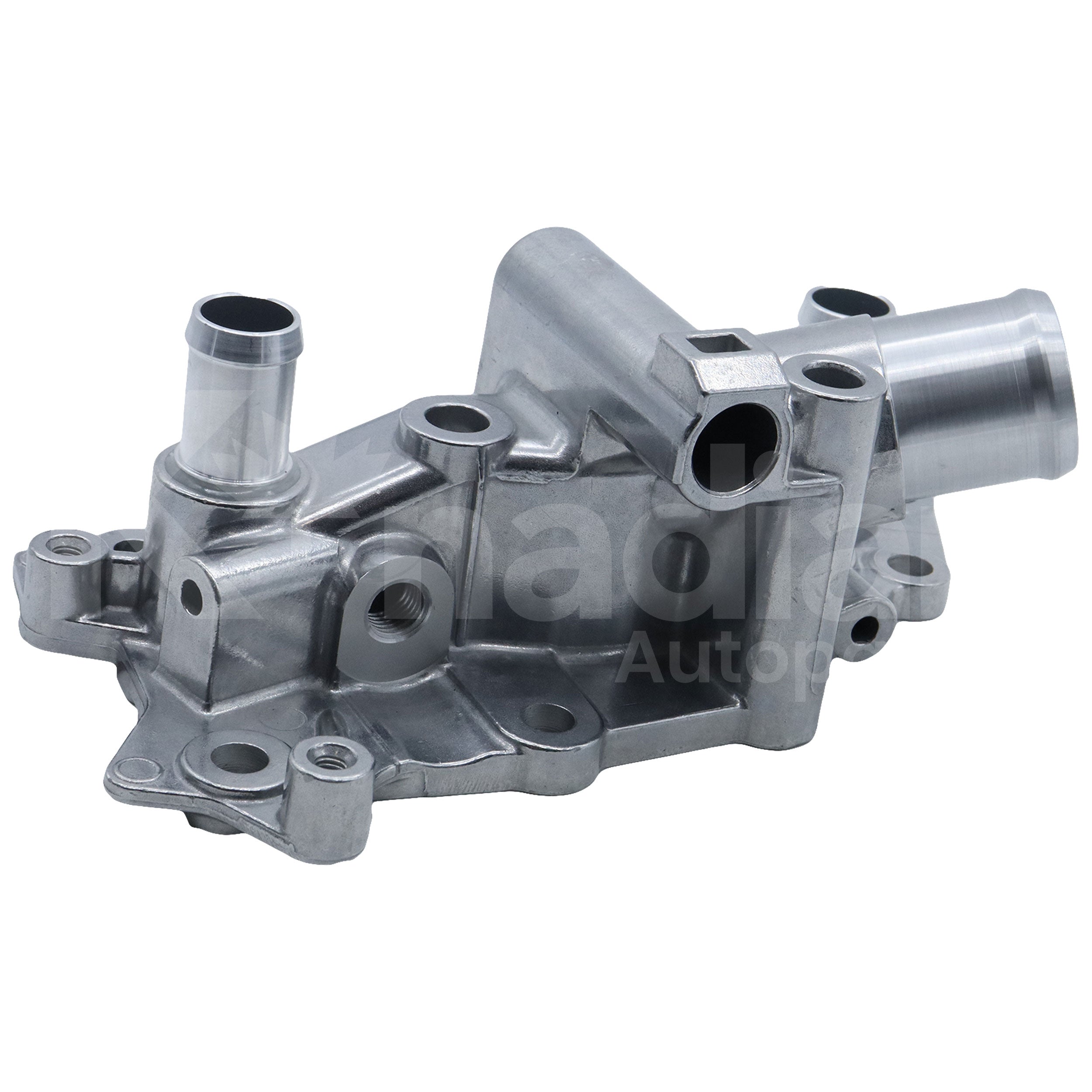 TOMA PARA REFRIGERANTE PARA NISSAN MARCH 1.6L L4 2012-2018