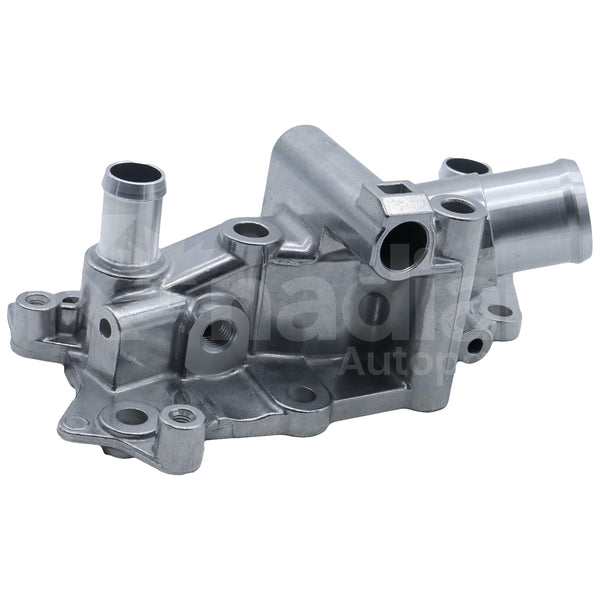 TOMA PARA REFRIGERANTE PARA NISSAN MARCH 1.6L L4 2012-2018