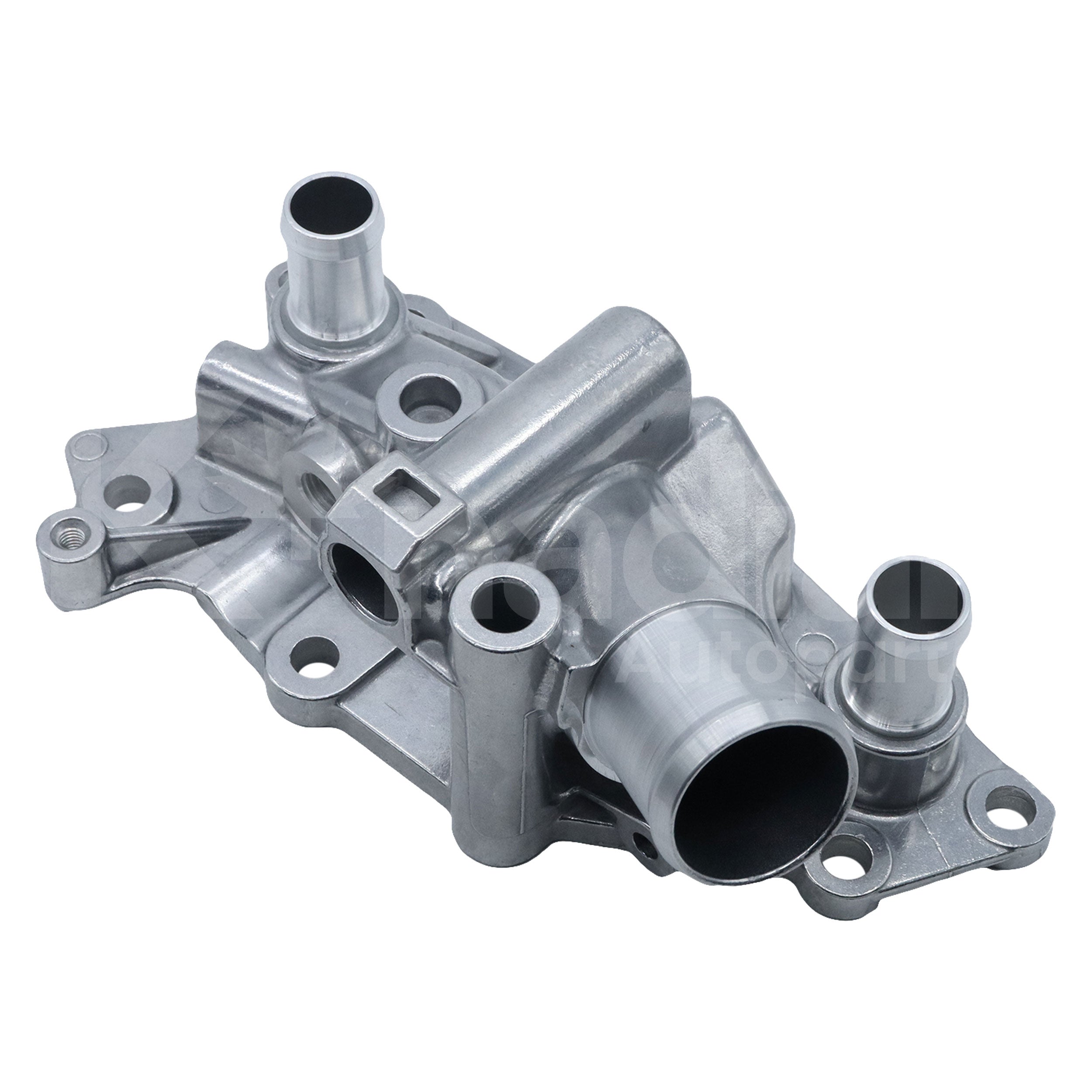 TOMA PARA REFRIGERANTE PARA NISSAN MARCH 1.6L L4 2012-2018