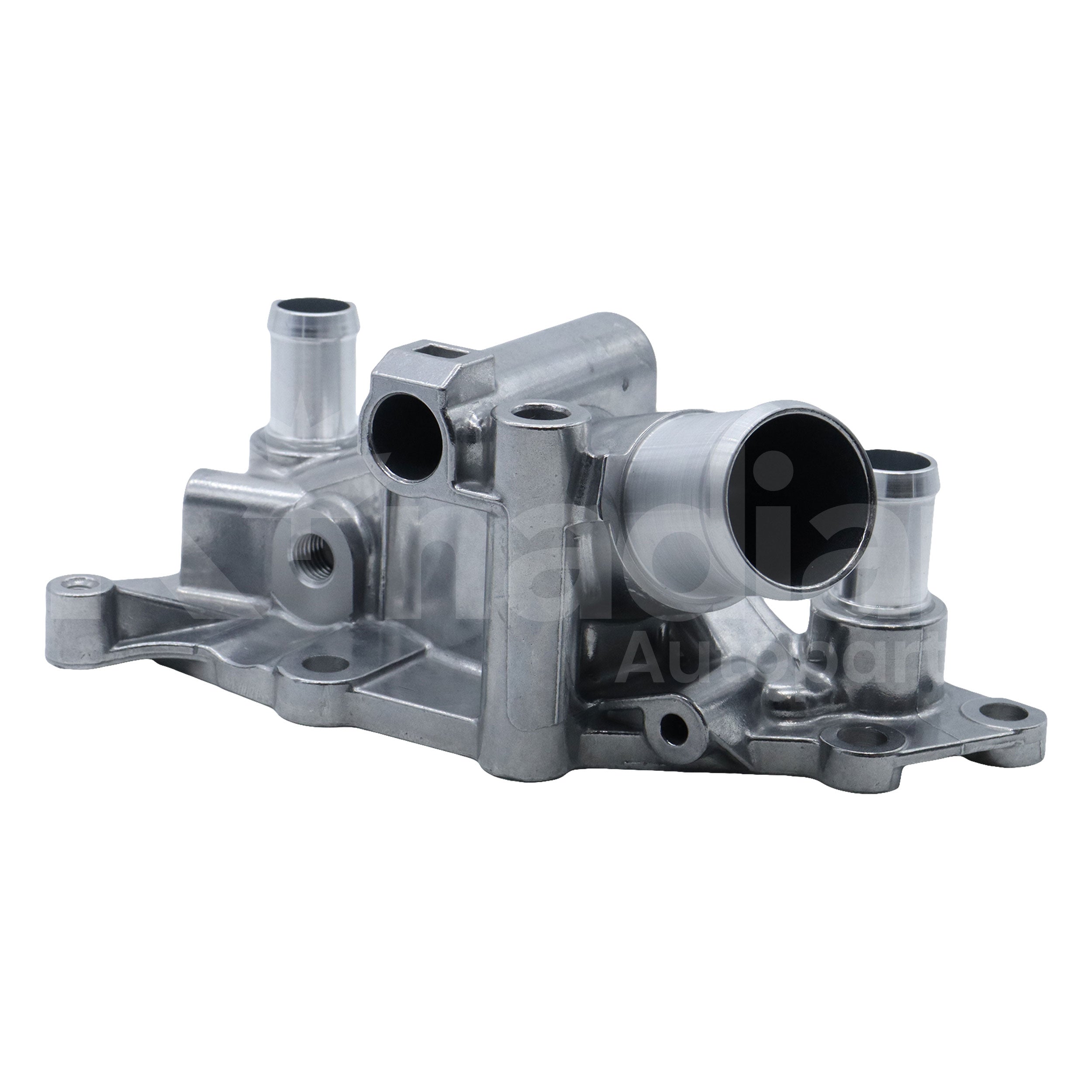 TOMA PARA REFRIGERANTE PARA NISSAN MARCH 1.6L L4 2012-2018