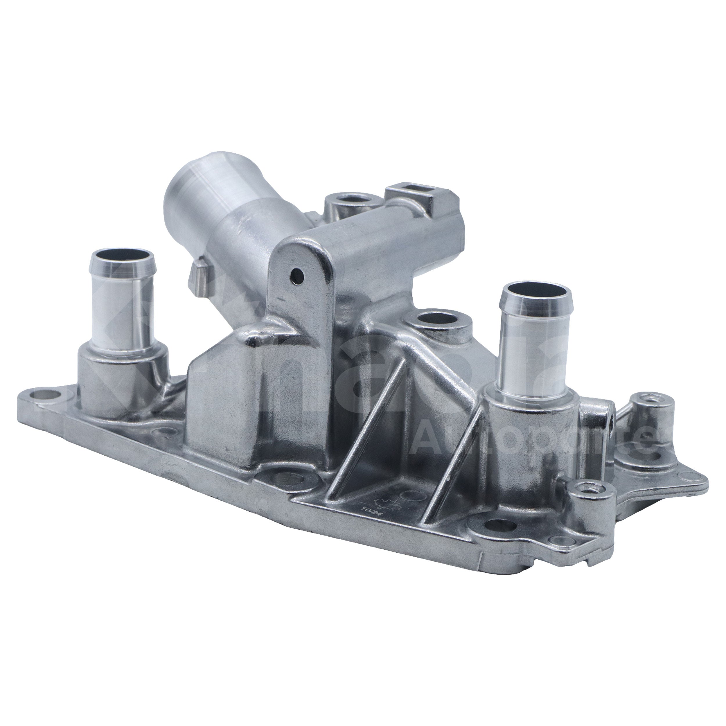 TOMA PARA REFRIGERANTE PARA NISSAN MARCH 1.6L L4 2012-2018