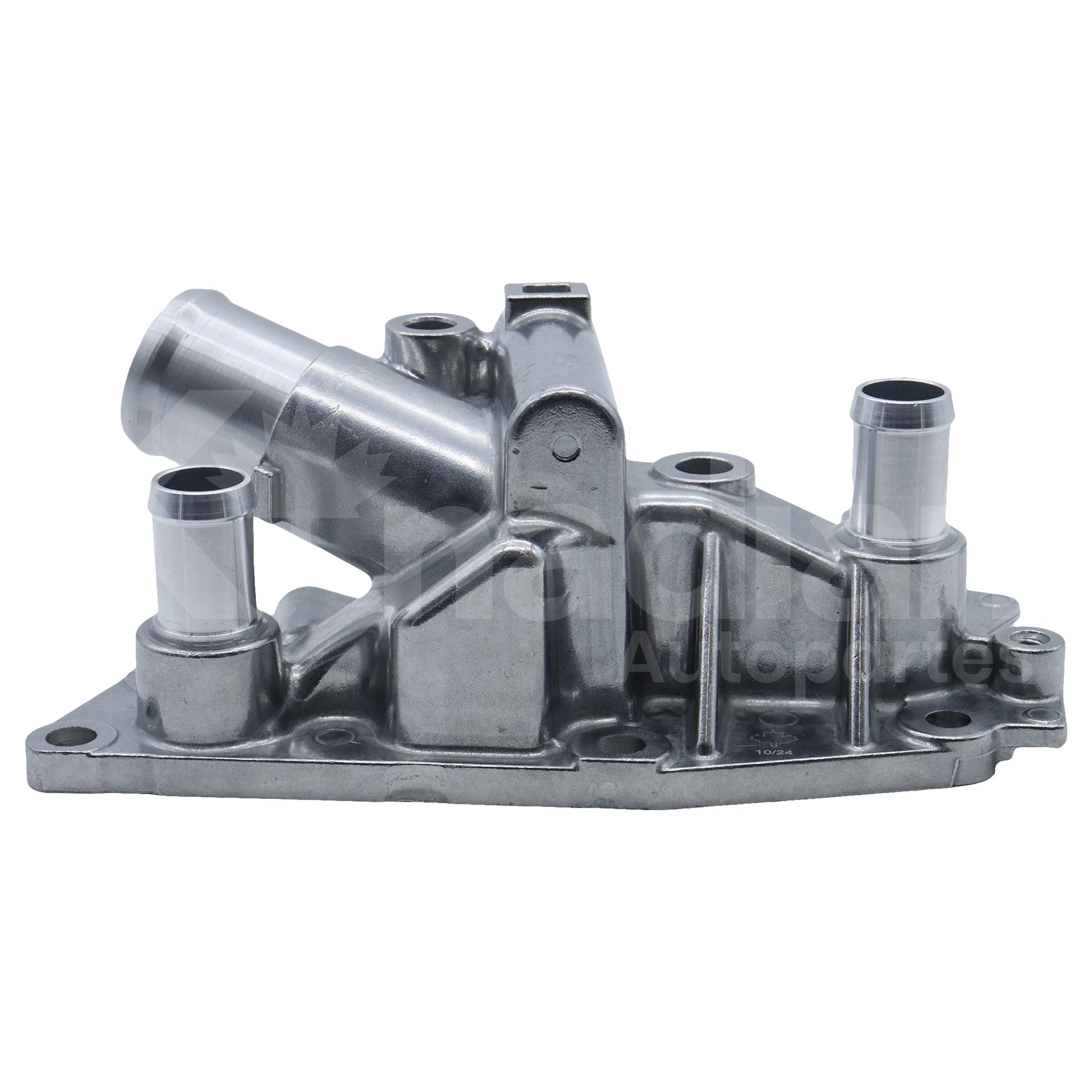 TOMA PARA REFRIGERANTE PARA NISSAN MARCH 1.6L L4 2012-2018