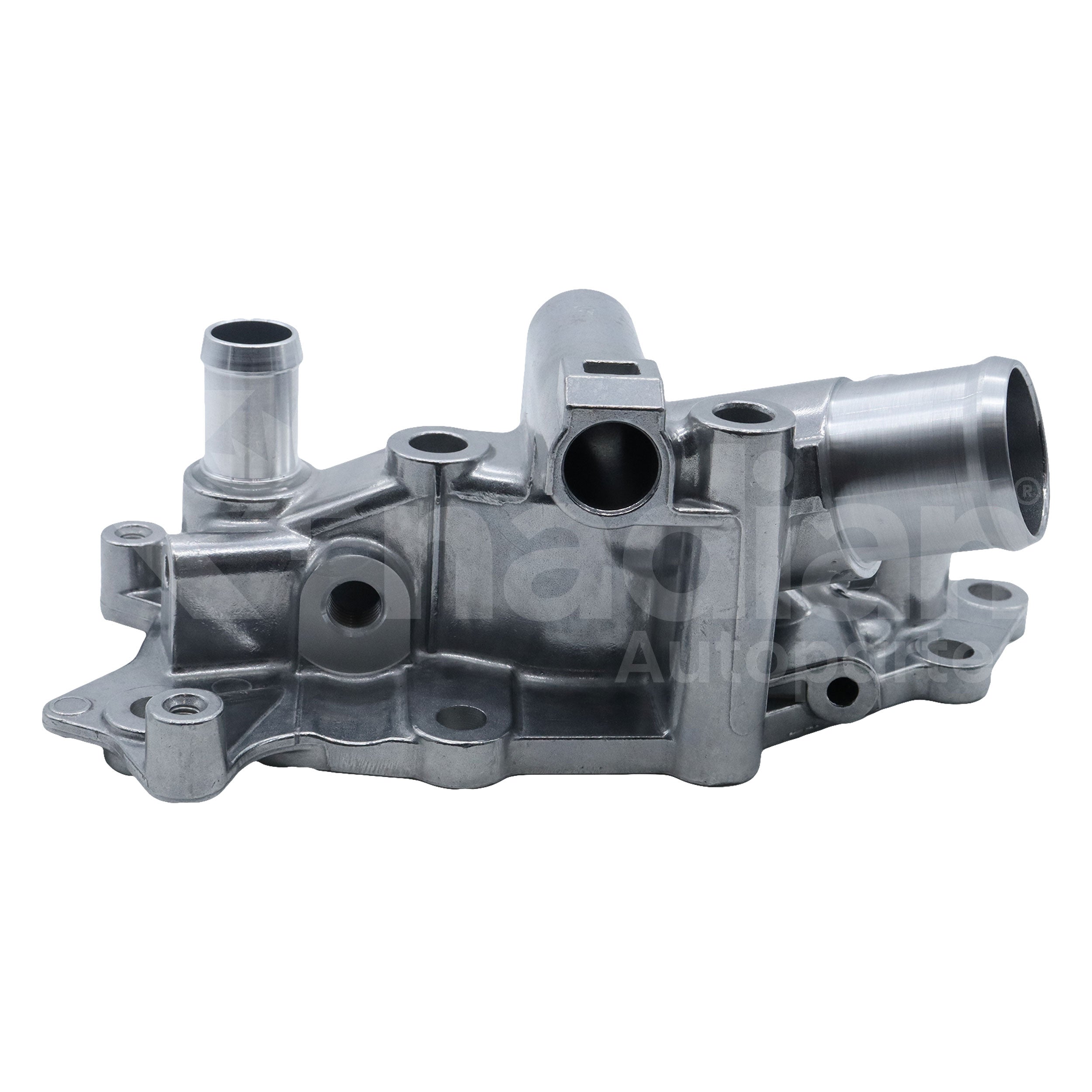 TOMA PARA REFRIGERANTE PARA NISSAN MARCH 1.6L L4 2012-2018