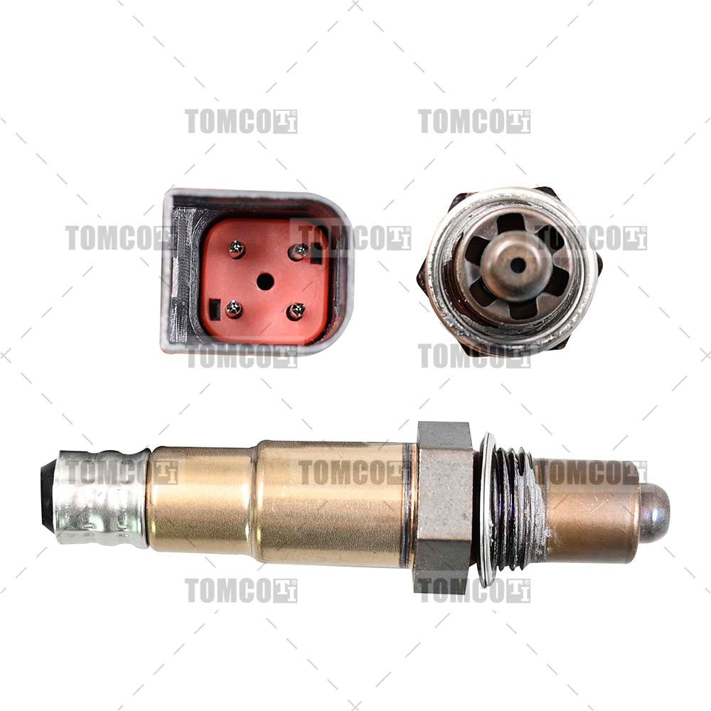 SENSOR DE OXIGENO MPFI ANTES DE CATALIZADOR FOR CONTOUR MYSTIQUE 96-98 2.0L L4 BOSCH*