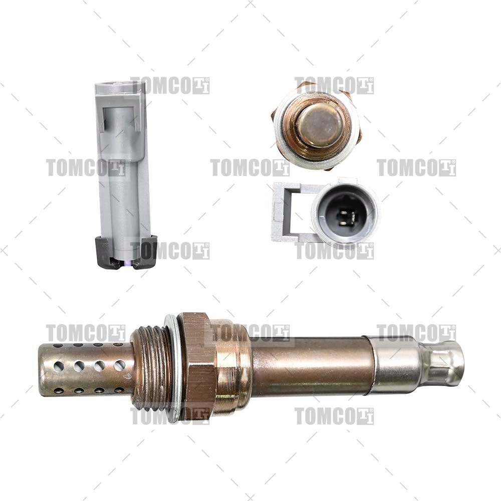 SENSOR DE OXIGENO AC/C MPFI CHE CAVALIER 1999 2.2L L4 MALIBU PON SUNFIRE 97/00 2.4L BOSCH