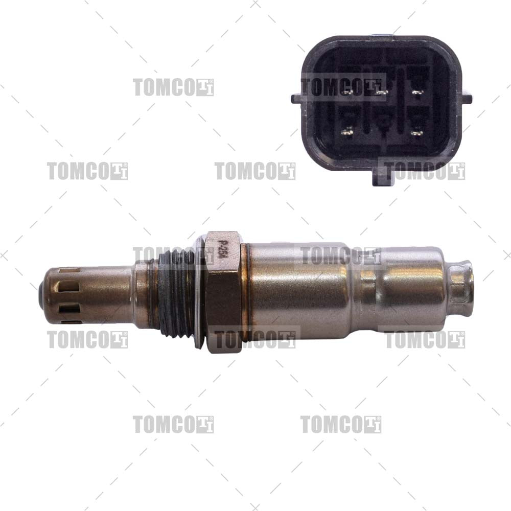 SENSOR DE OXIGENO MAZ 3 2006 2.3L