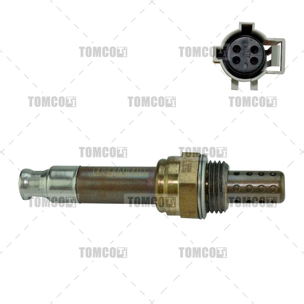 SENSOR DE OXIGENO ANTES DE CATALIZADOR CHR VOYAGER 2000 3.3L CONCORDE 94/97 3.5 BOSCH