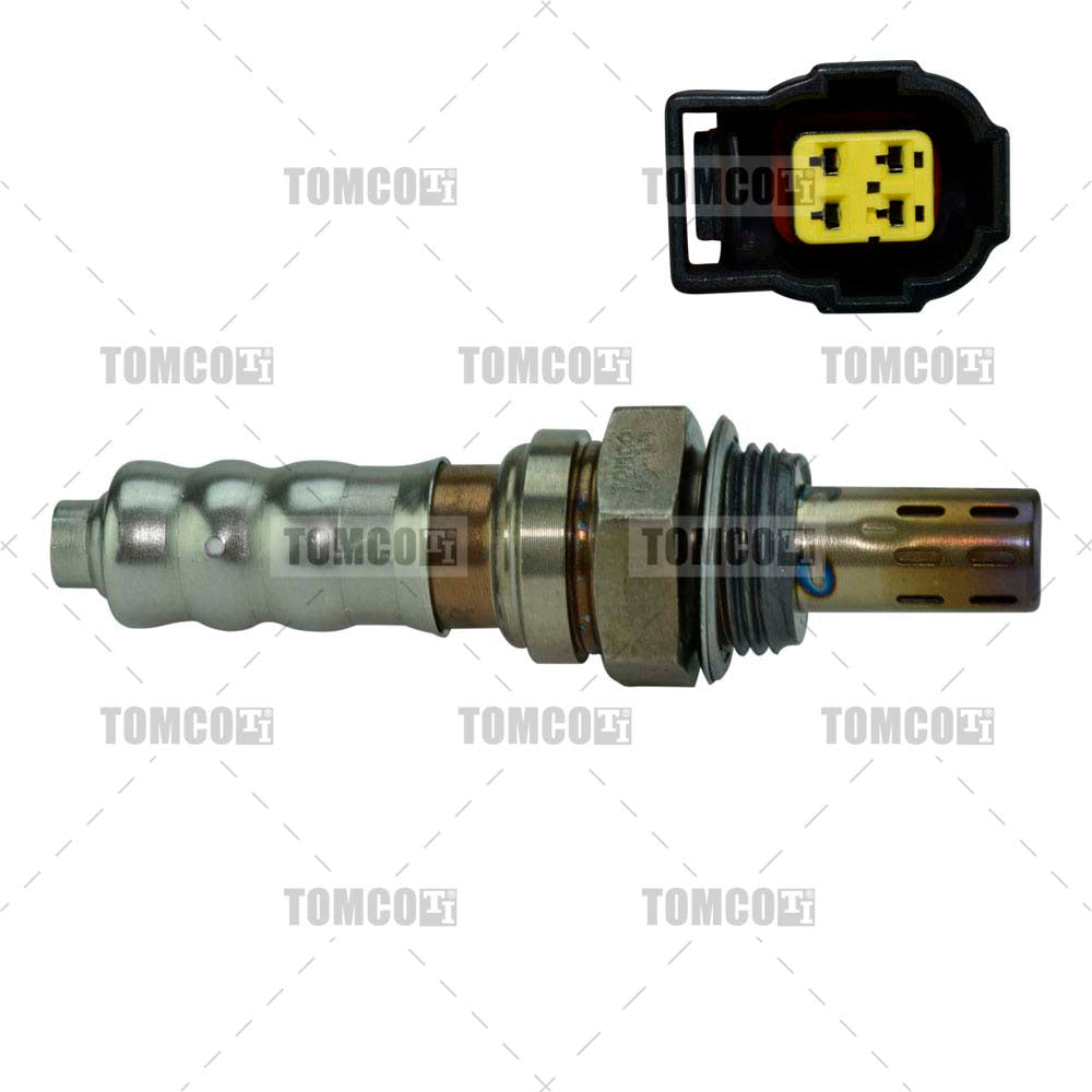 SENSOR DE OXIGENO MPFI DESPUES DE CATALIZADOR IZQ JEE LIBERTY 00/04 3.7L V6 STANDARD*