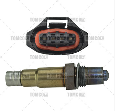 SENSOR DE OXIGENO TRAX 1.8L 013-020, VECTRA 3.2L 03-05, ASTRA 2.0L TURBO 07-08 (A.C.C)
