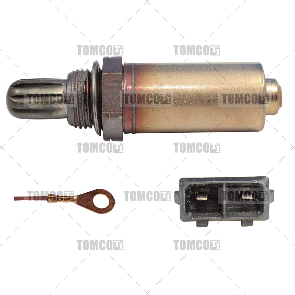 SENSOR DE OXIGENO ANTES DE CATALIZADOR VW GOLF JETTA A3 93/95 1.8L L4 TBI